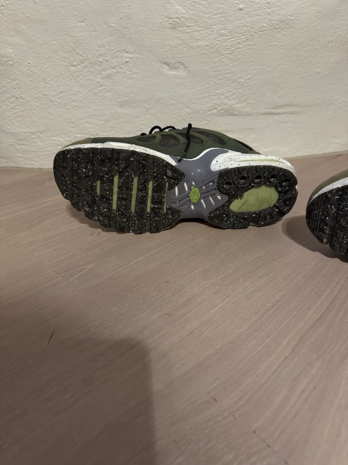 Nike Nike Mens shoes Size US 12 / EU 45 - 7 Thumbnail