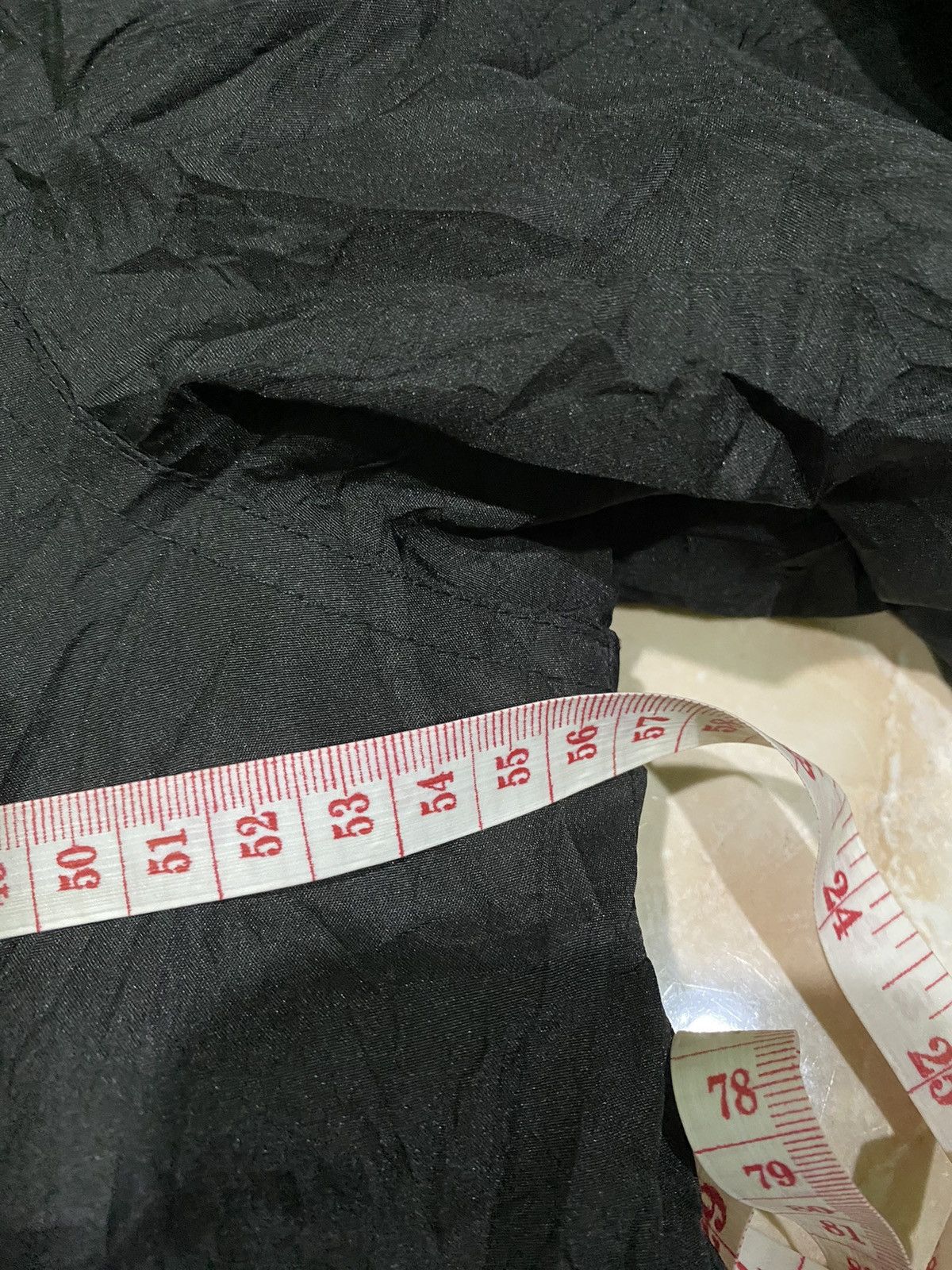 Japanese Brand Devil Cats Motorcycle black coach jacket Size US M / EU 48-50 / 2 - 8 Thumbnail