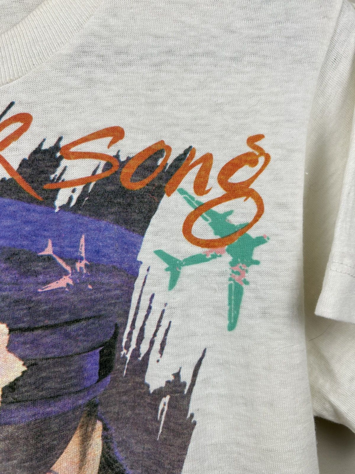 Band Tees Vintage 90s Culture Club War Is Stupid Tour T shirt Size US S / EU 44-46 / 1 - 7 Thumbnail