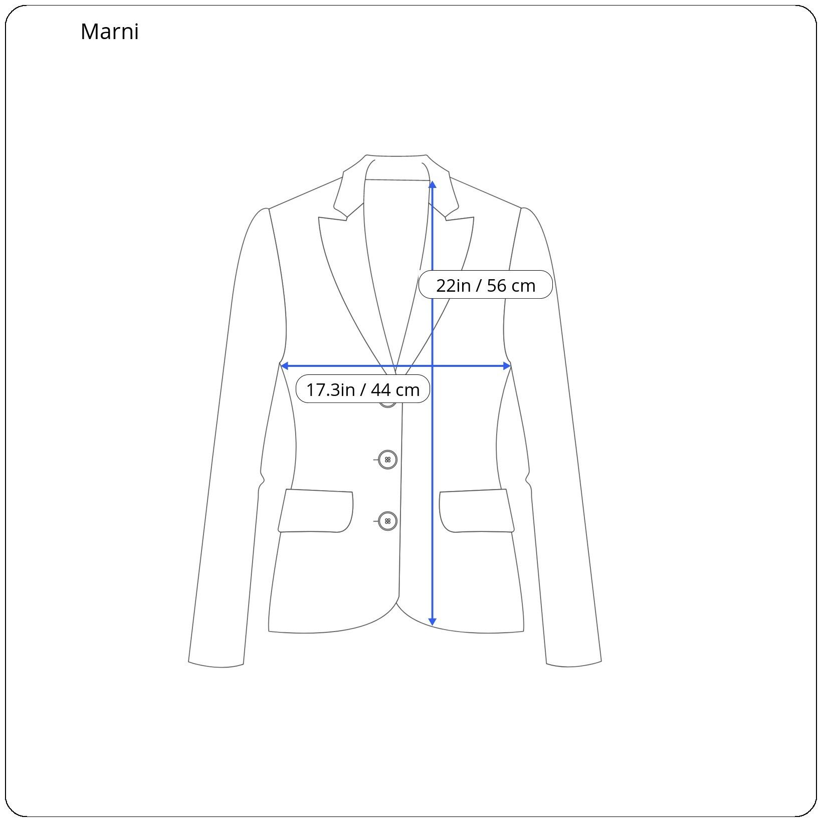 Marni ⚡️QUICK SALE⚡️ 2011 Marni Light Brown Short Jacket Size M / US 6-8 / IT 42-44 - 7 Thumbnail