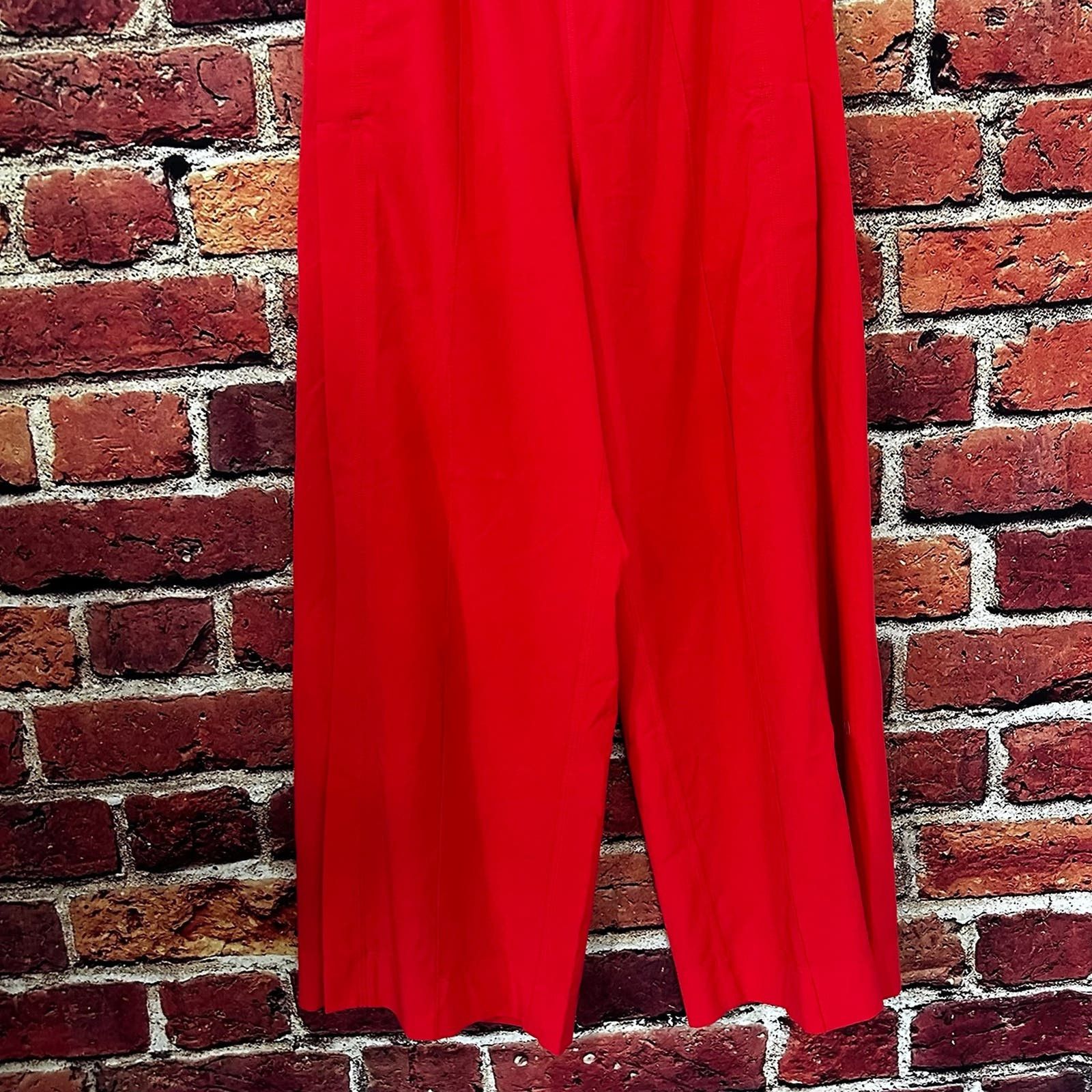 Lululemon Lululemon wanderer culotte pants Size 27" / US 4 / IT 40 - 4 Thumbnail