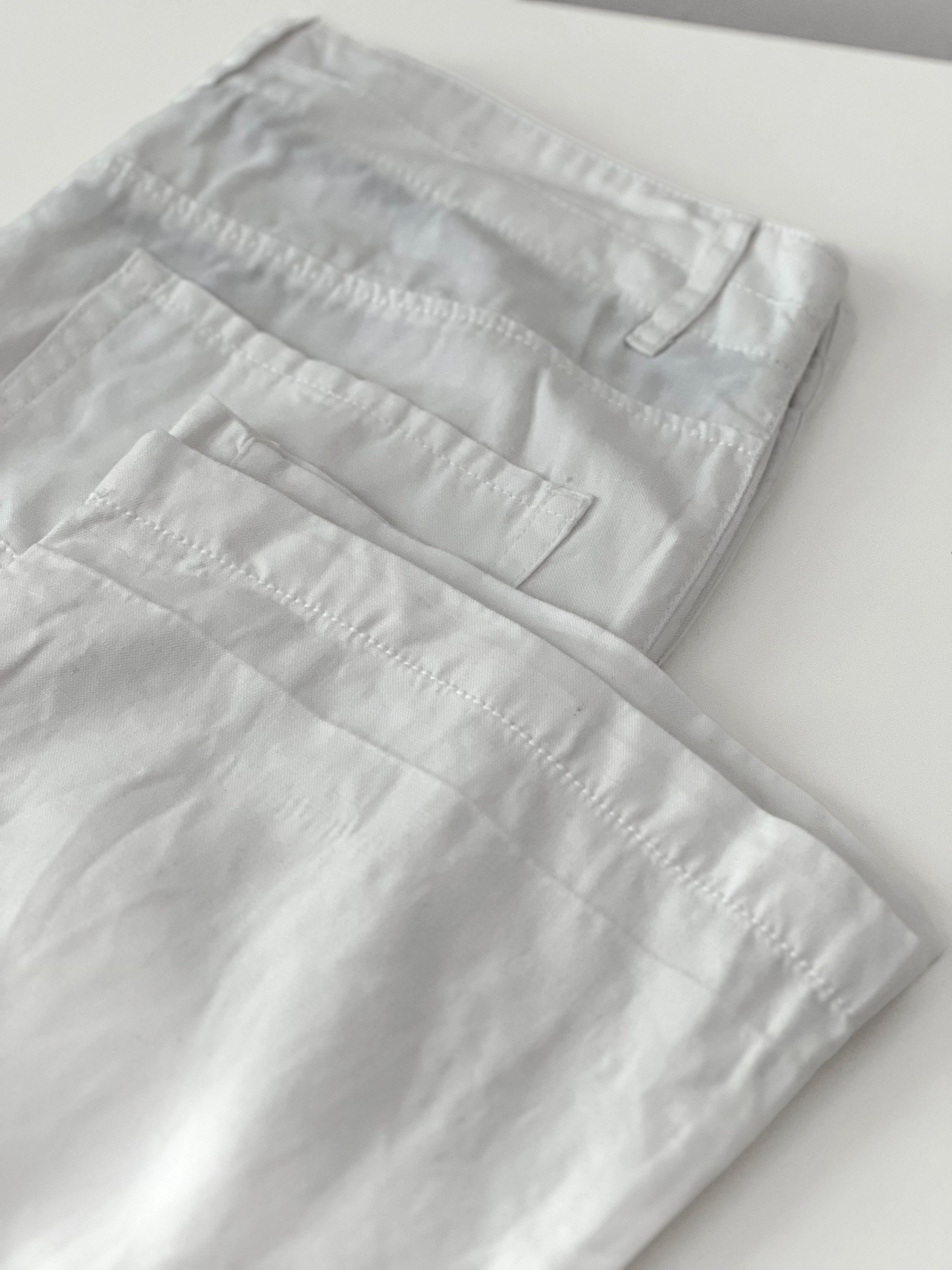 Tommy Hilfiger × Vintage TOMMY HILFIGER pants Size US 32 / EU 48 - 4 Thumbnail