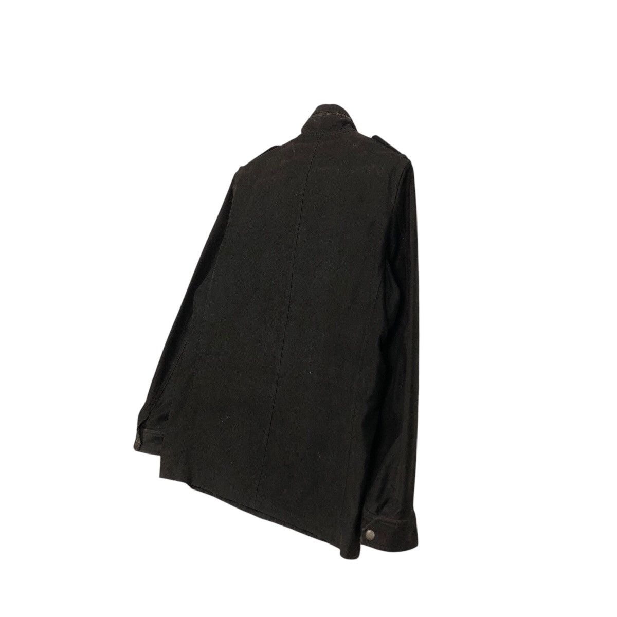 Japanese Brand 📌Vintage Tactical Parachute Biker Jacket Men'S Bigi Size US M / EU 48-50 / 2 - 11 Thumbnail