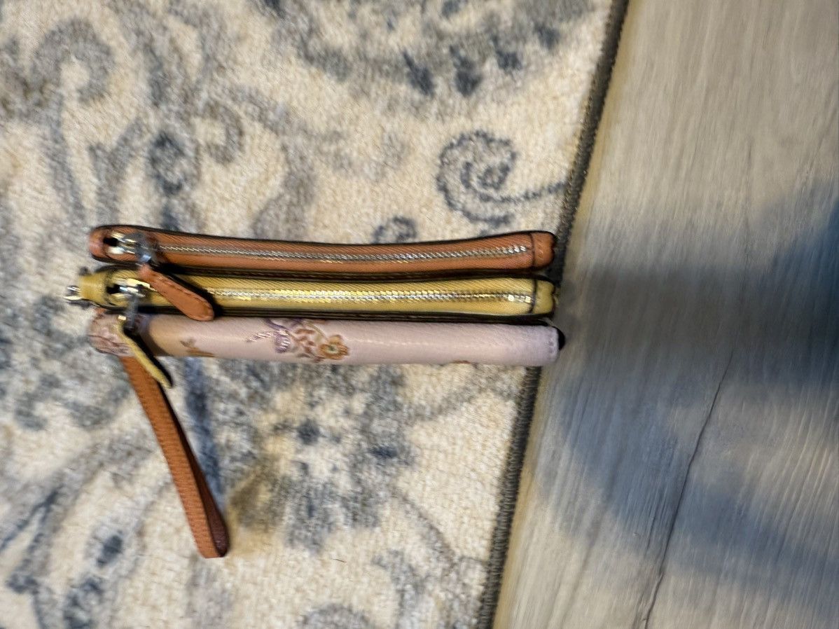 Coach Coach mini handle bag Size ONE SIZE - 2 Thumbnail