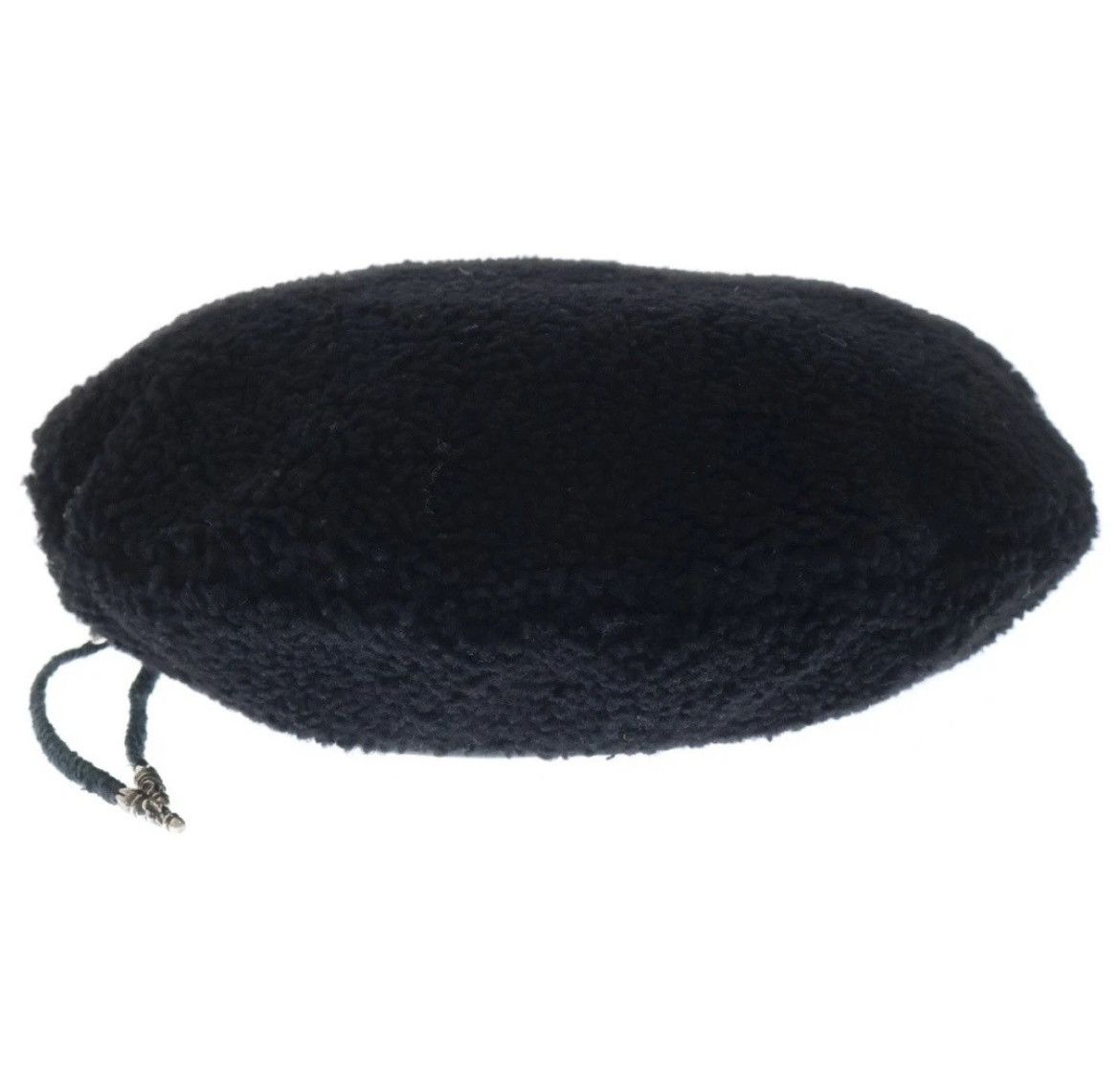 Chrome Hearts Chrome Hearts beret Size ONE SIZE - 4 Thumbnail