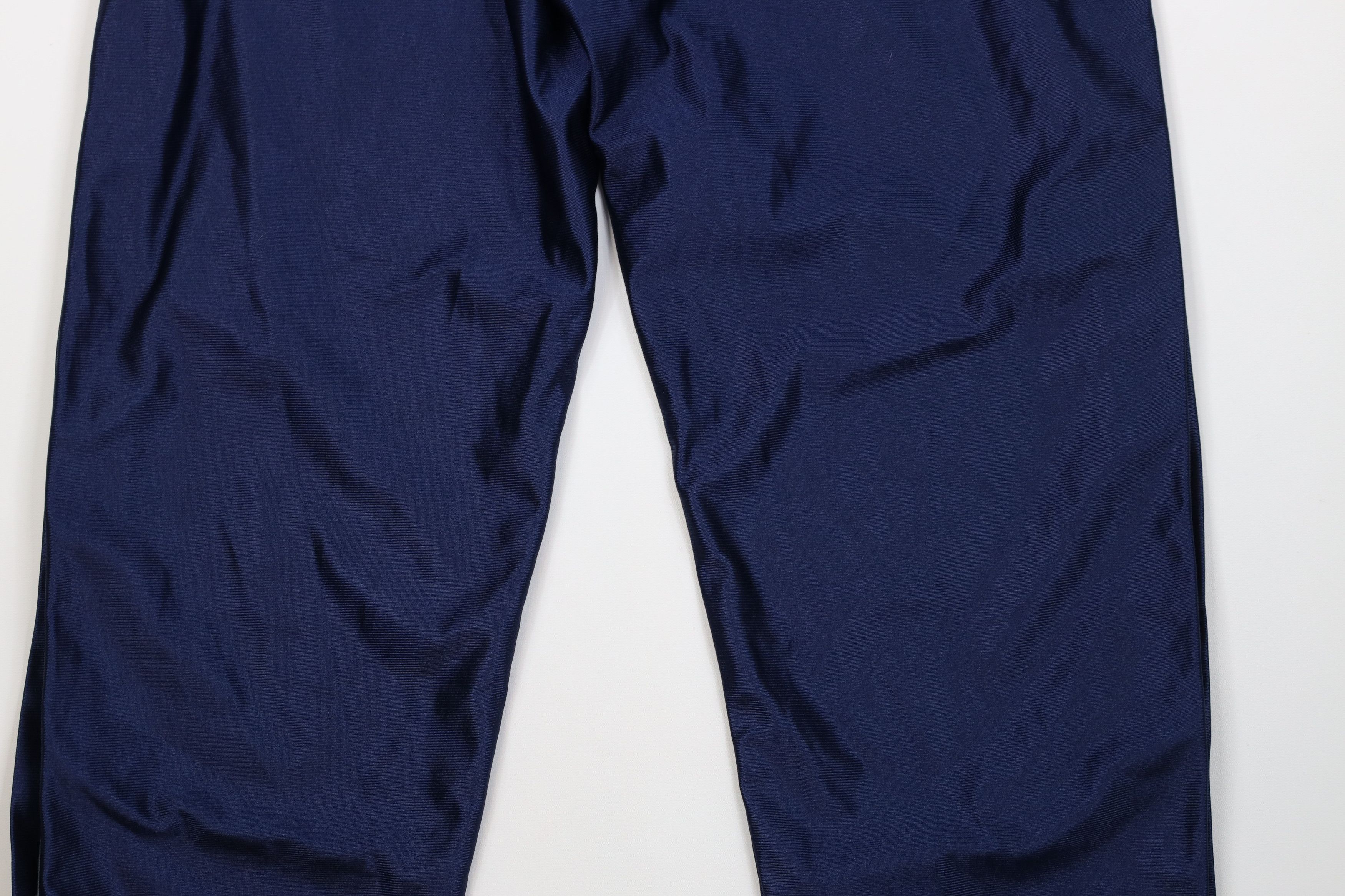 Russell Athletic Vintage 90s Russell Athletic Wide Leg Tearaway Pants Size US 36 / EU 52 - 11 Thumbnail