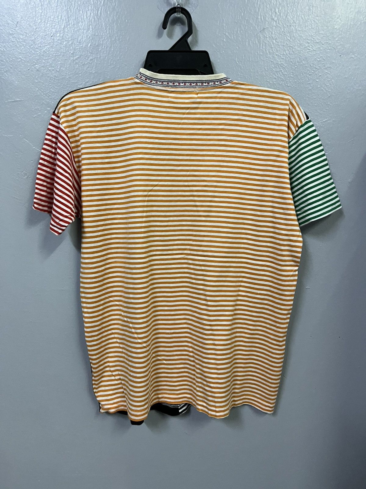 Vintage Vintage Single Stitch Tee Size US M / EU 48-50 / 2 - 11 Thumbnail