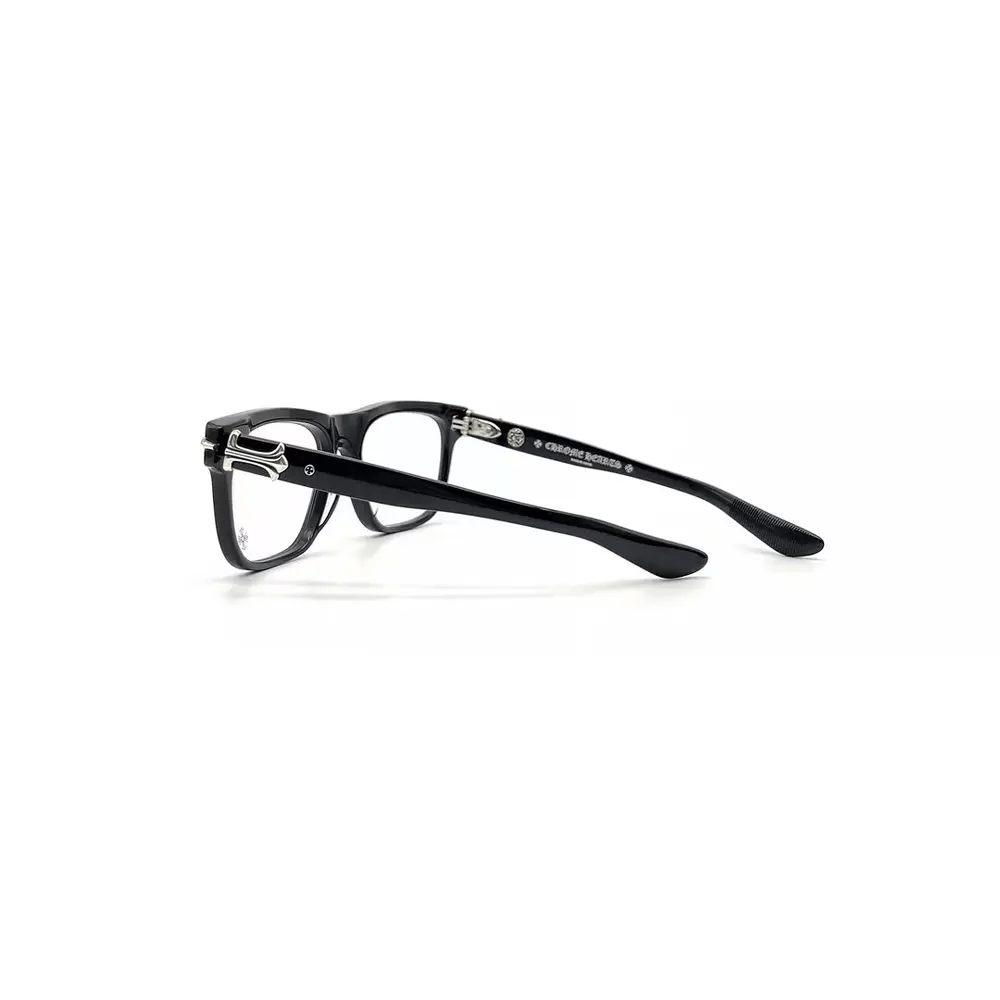 Chrome Hearts Chrome Hearts SLID'N BK Glasses Frame Size ONE SIZE - 4 Thumbnail