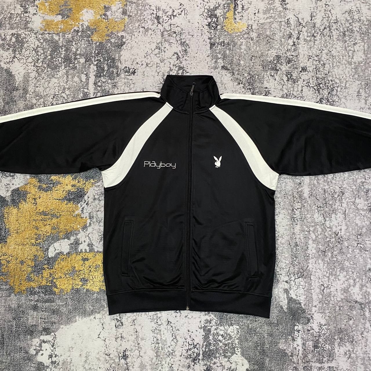Playboy Z181 PLAYBOY JACKET Size US M / EU 48-50 / 2 - 1 Thumbnail