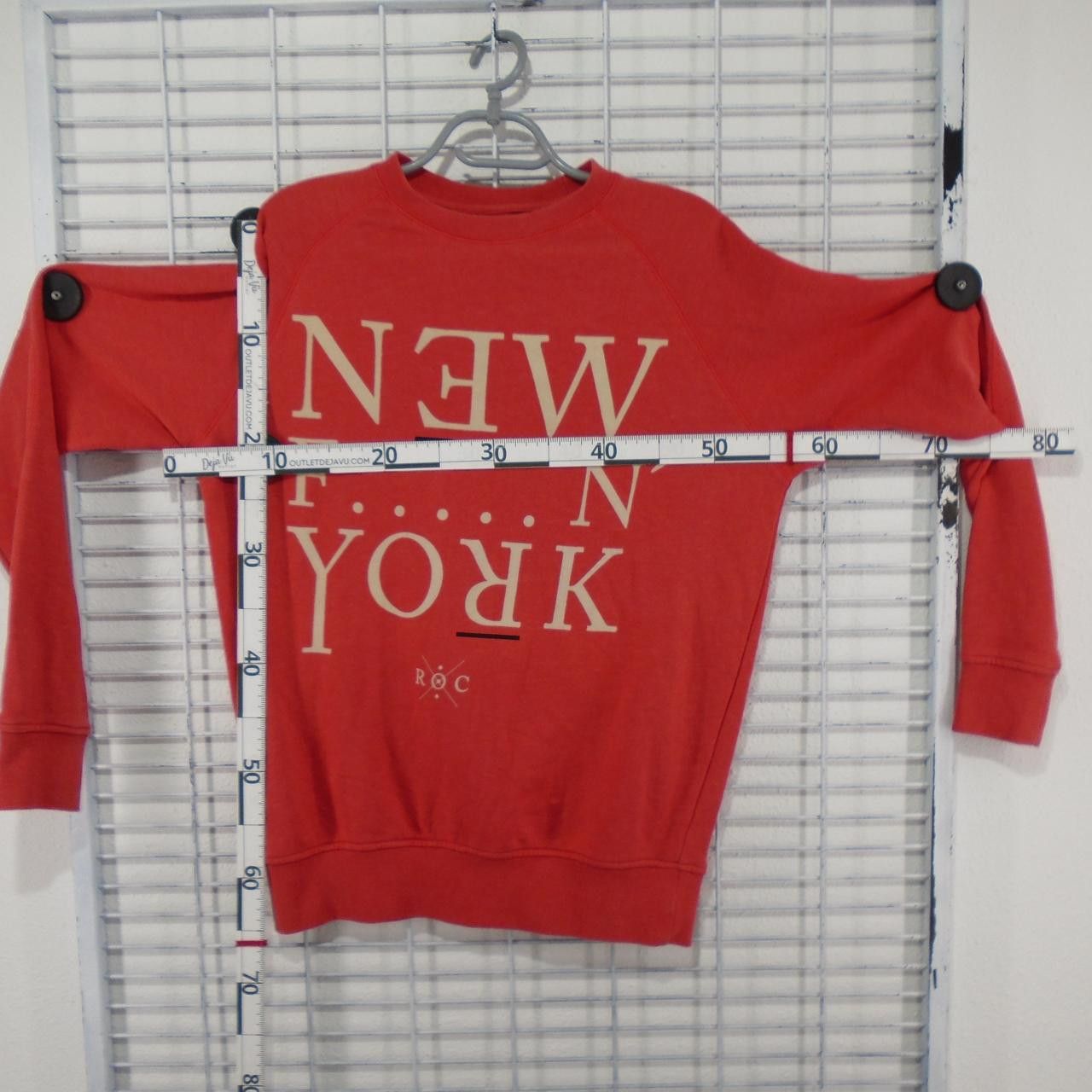 Rocawear Women's Sweatshirt Rocawear Size M / US 6-8 / IT 42-44 - 9 Thumbnail