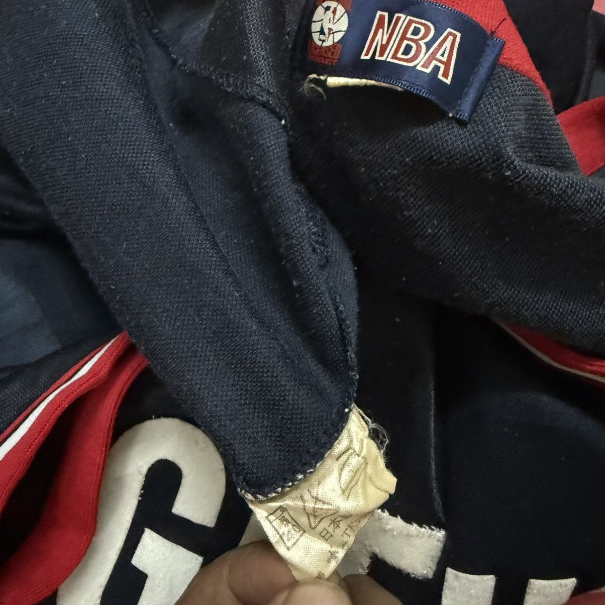 NBA Vintage NBA Gifumita Jersey Size US M / EU 48-50 / 2 - 7 Thumbnail
