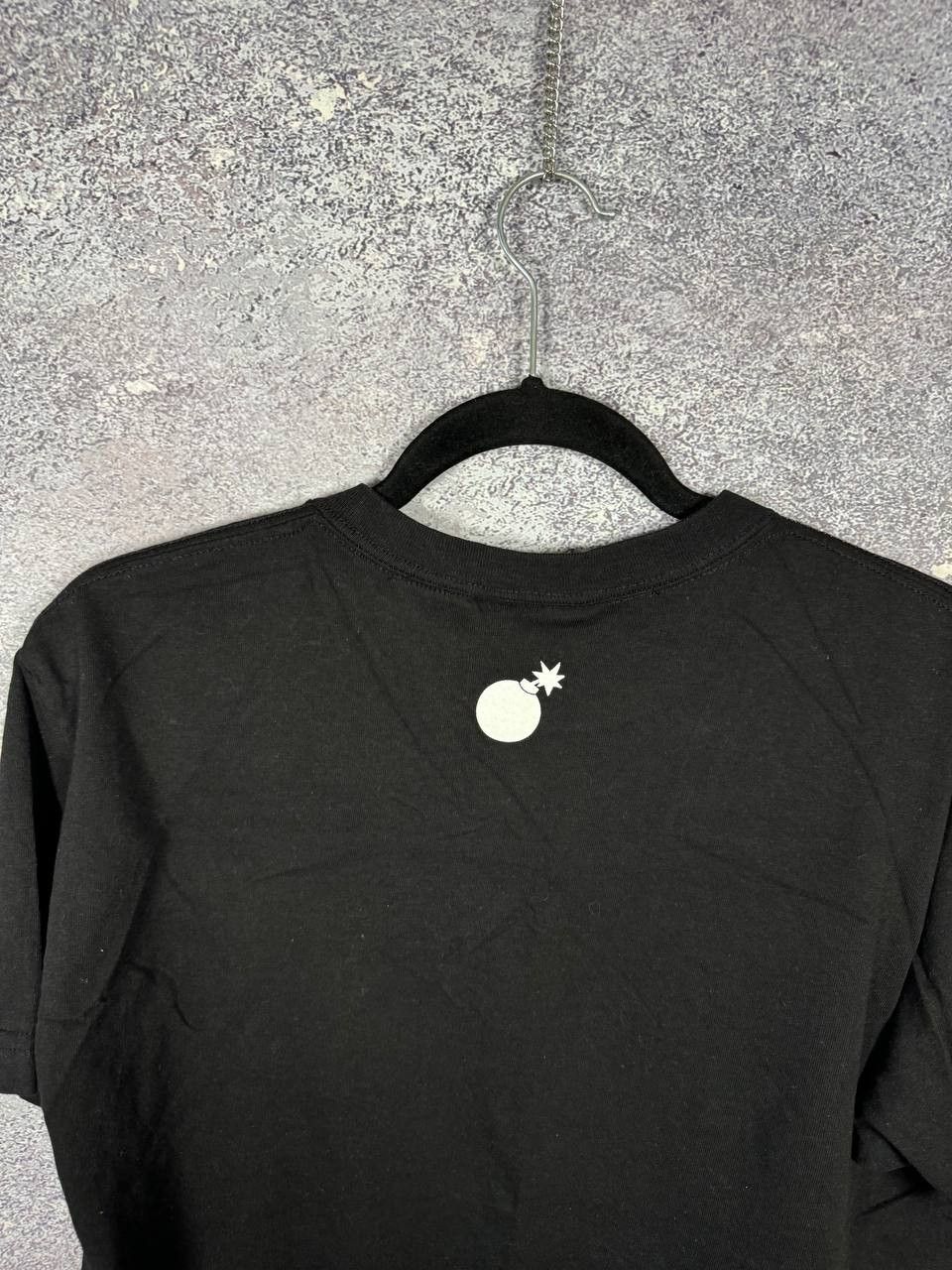 The Hundreds The Hundreds All I Know is That I Don't Know T-Shirt Medium Size US M / EU 48-50 / 2 - 8 Thumbnail