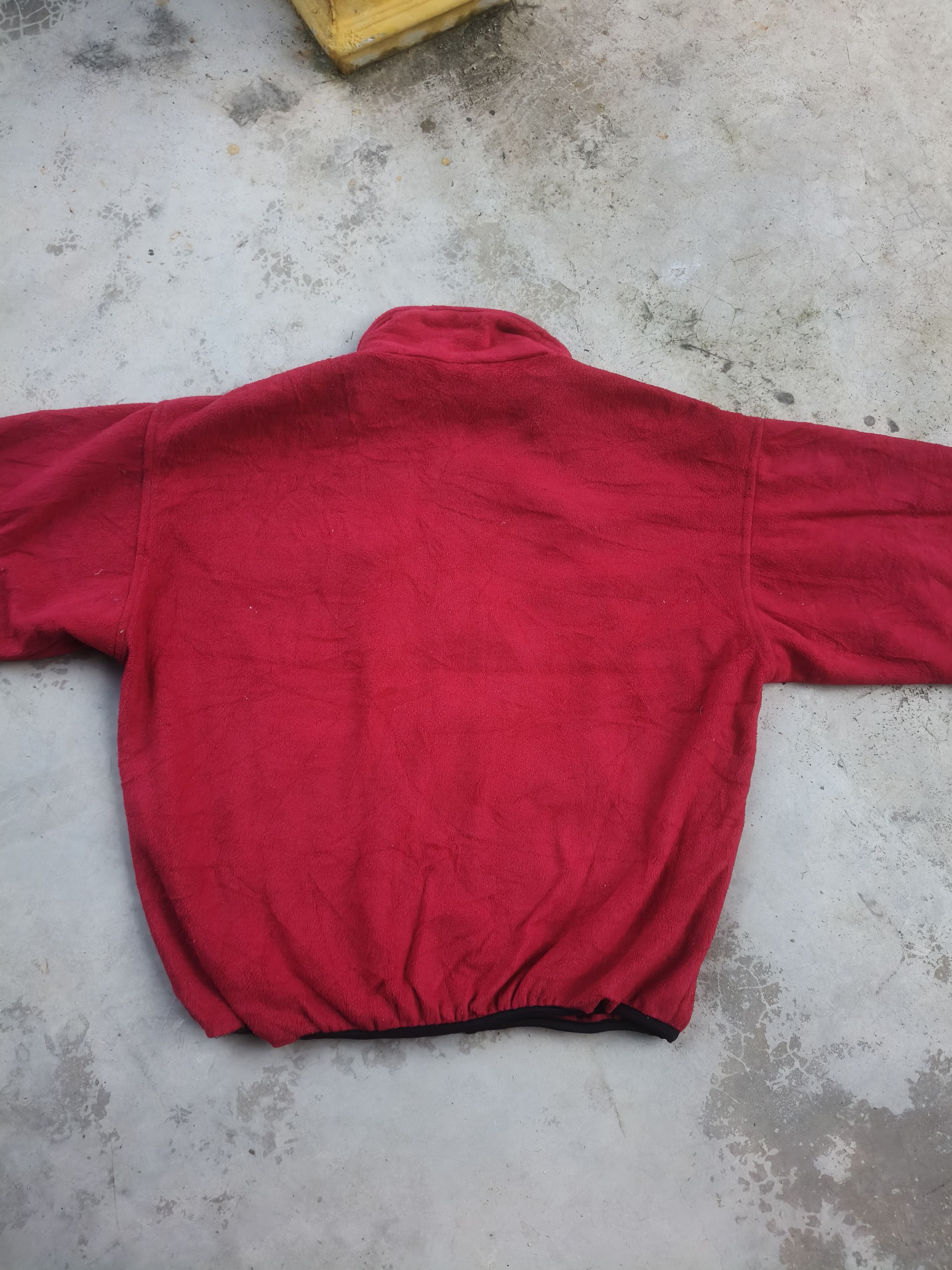 Vintage Vintage Timber Ridor fleece jacket Size US L / EU 52-54 / 3 - 6 Thumbnail