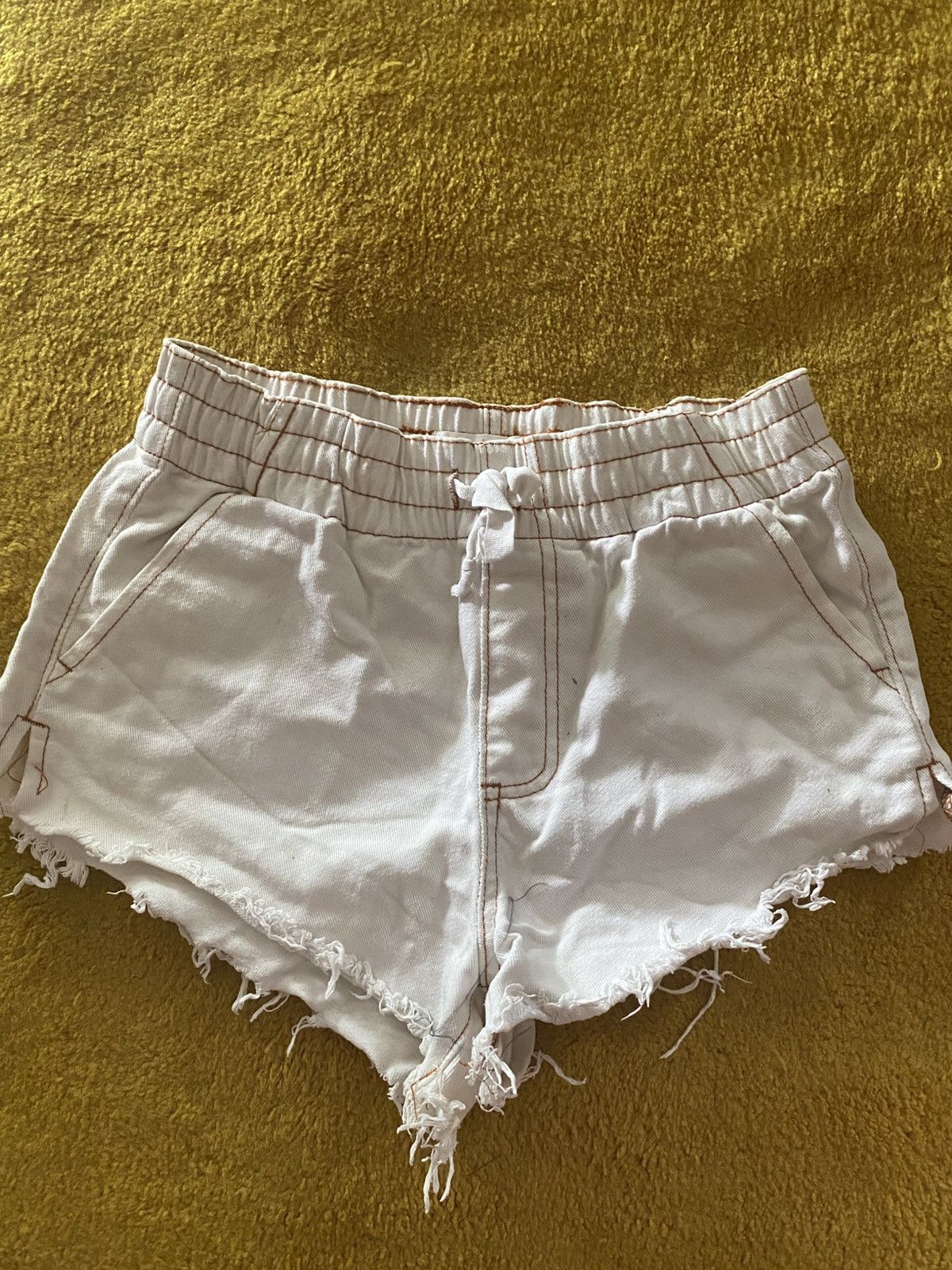 Other Supré denim shorts Size 27" / US 4 / IT 40 - 1 Thumbnail