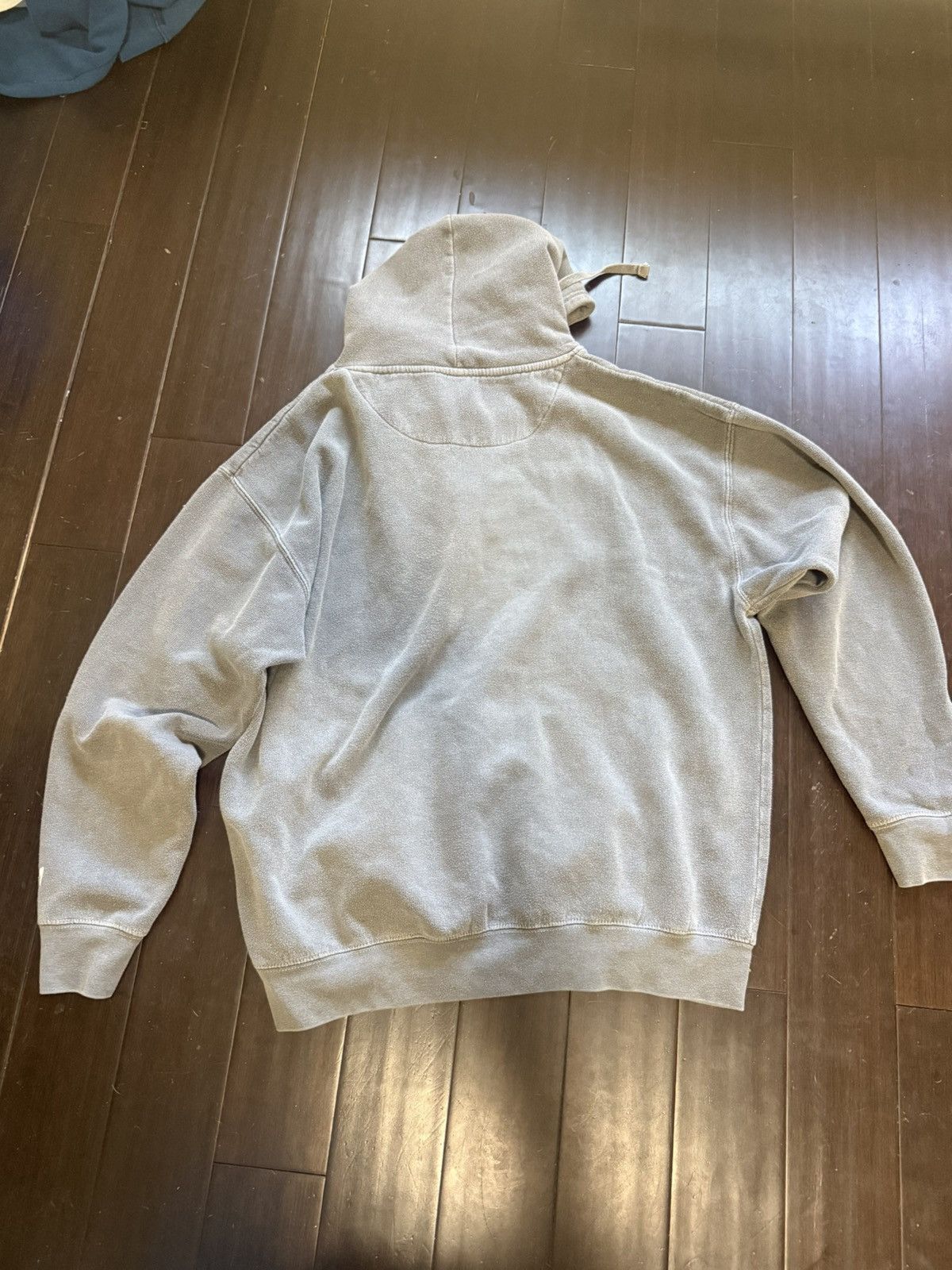 Keith Haring Keith haring grey hoodie Size US S / EU 44-46 / 1 - 3 Thumbnail