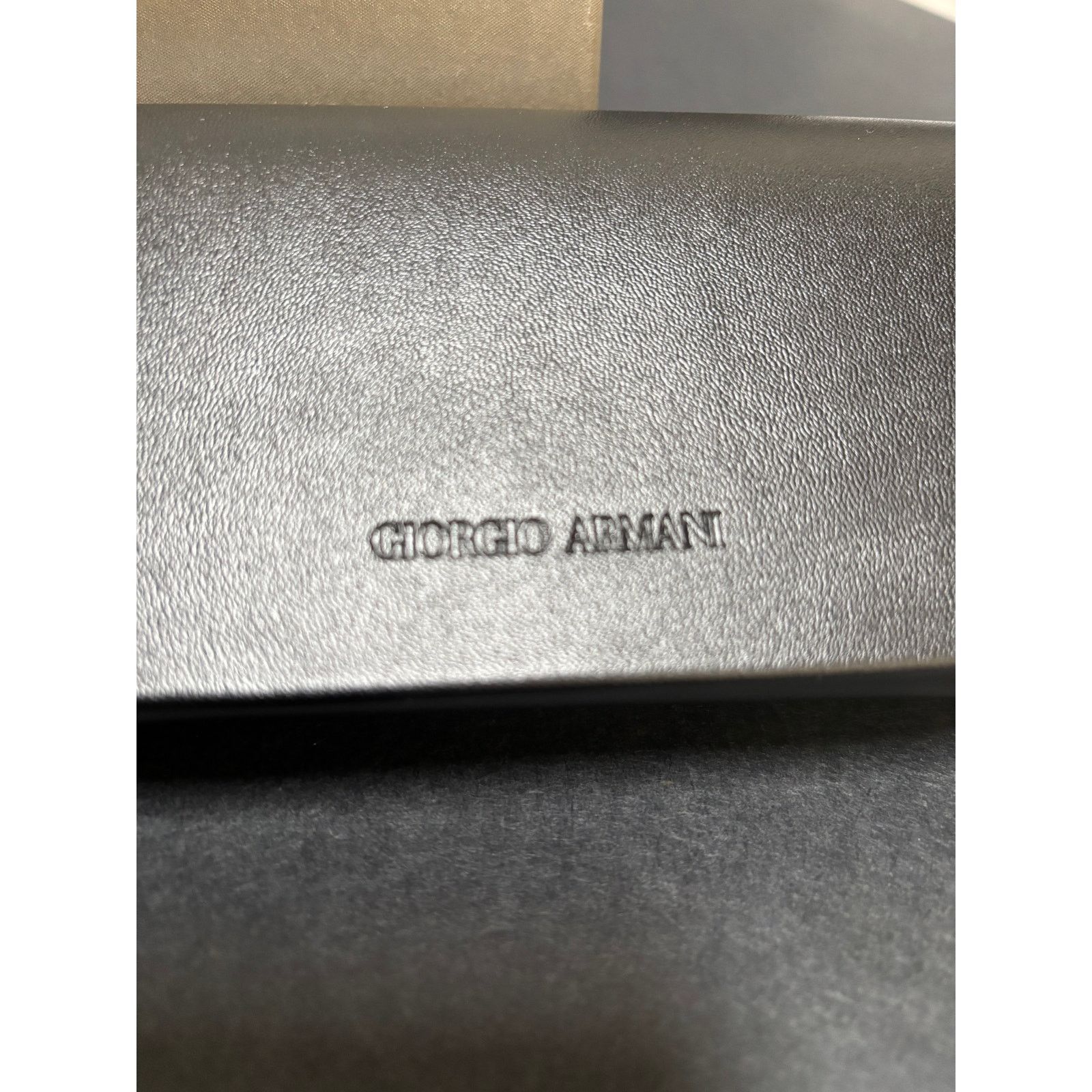 Giorgio Armani Authentic Giorgio Armani Sunglasses NWT Unisex Model 0AR8207 Size ONE SIZE - 10 Thumbnail