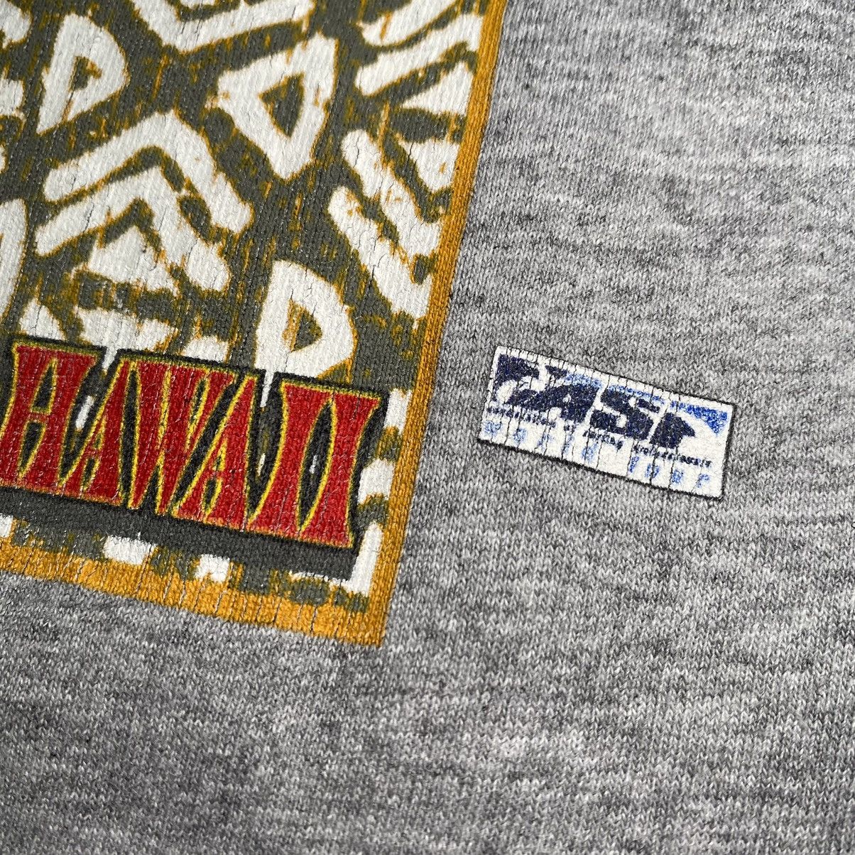 G Shock × Vans Vans Hawaiian Pro X G-Shock Surfing T Shirt Size US M / EU 48-50 / 2 - 12 Thumbnail
