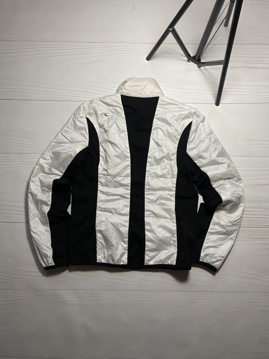 KJUS Kjus Recon Primaloft lightweight gorpcore y2k jacket Size M / US 6-8 / IT 42-44 - 2 Thumbnail