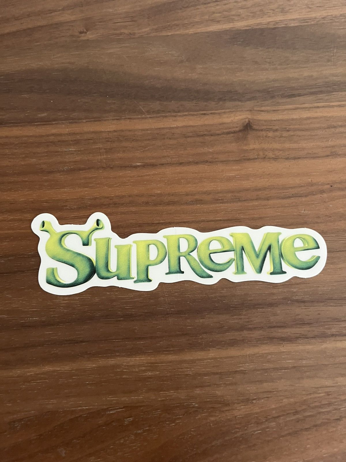 Supreme Supreme stickers pack 17 Size ONE SIZE - 2 Thumbnail