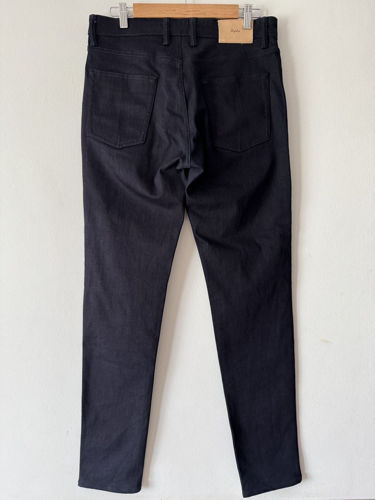 Rapha 🔥🔥 Rapha Premium City Denim Size US 32 / EU 48 - 2 Thumbnail