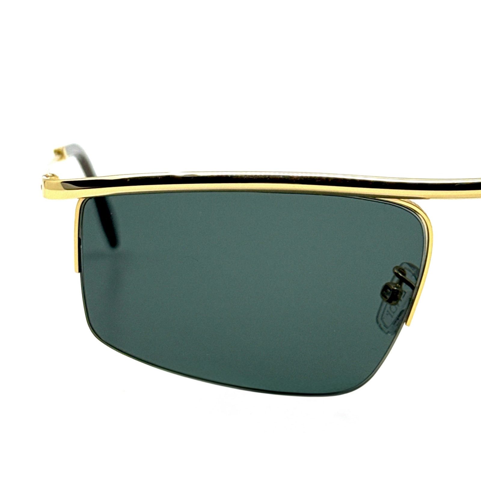 Fendi New, FENDI Sunglasses FE40141U 30N Authentic Size ONE SIZE - 4 Thumbnail