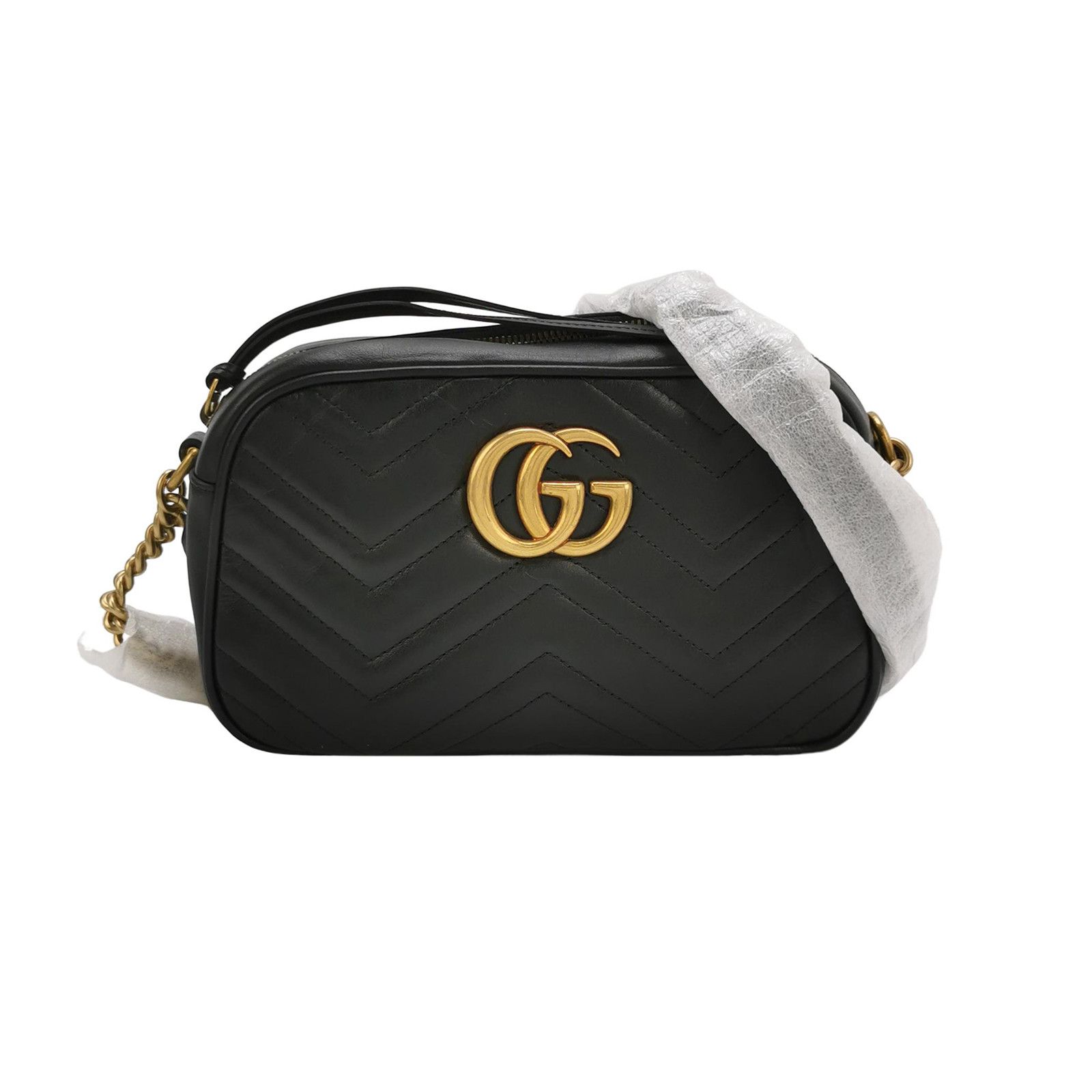 Gucci Gucci Women os Crossbody Bags Size ONE SIZE - 1 Thumbnail