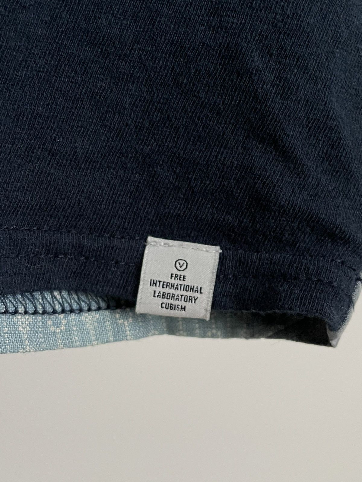 Visvim 2001 Visvim Archive Japan T-Shirt RARE Size US M / EU 48-50 / 2 - 4 Thumbnail
