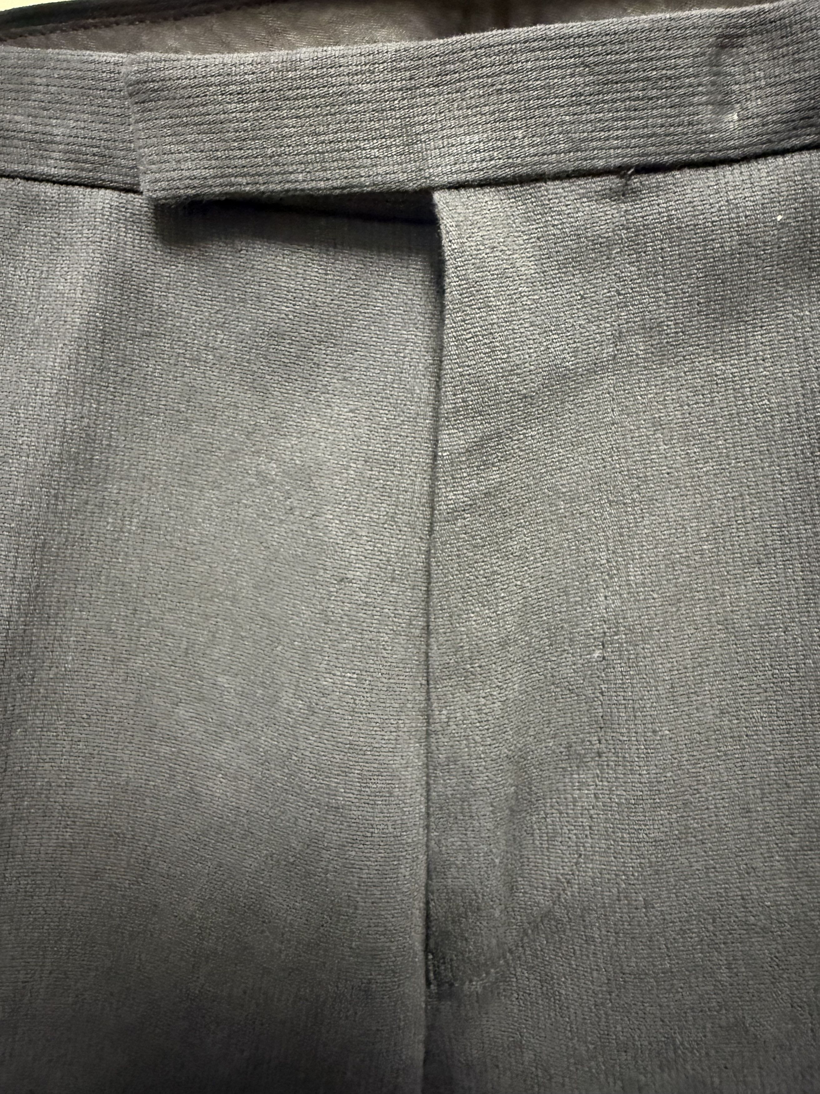 Nicolo Ceschi Berrini Nicolo Ceschi Berrini PANTS size 46 IT Size US 30 / EU 46 - 7 Thumbnail