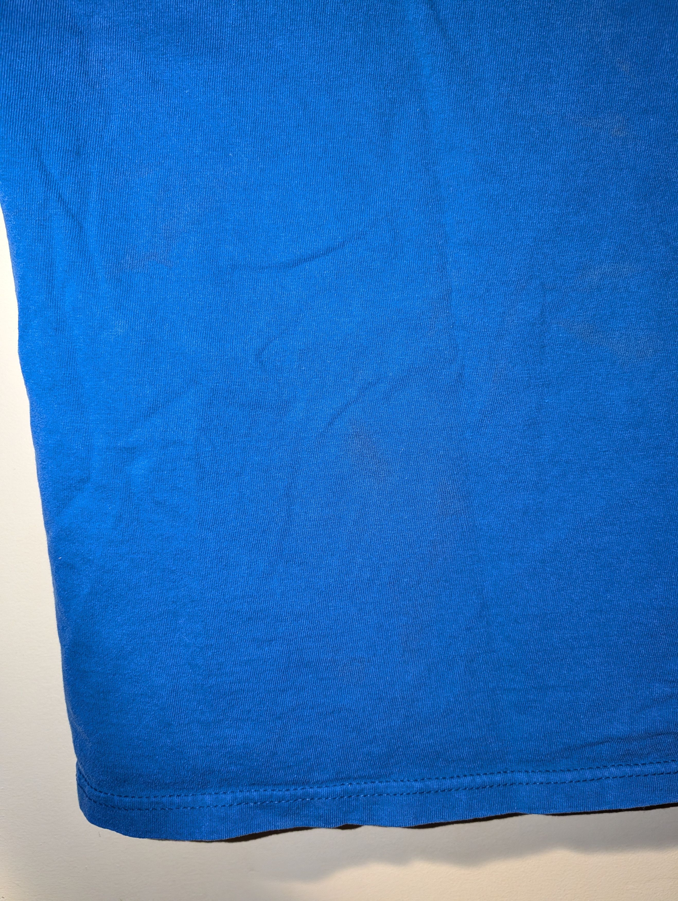 NCAA Vintage 90s Florida Gators NCAA College Football T-Shirt Size US L / EU 52-54 / 3 - 7 Thumbnail