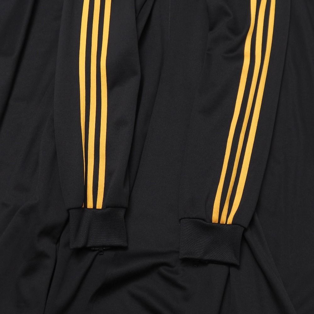 Adidas × Y-3 Y-3 Yohji Yamamoto Track Poncho Runway Cloak Size US XS / EU 42 / 0 - 5 Thumbnail