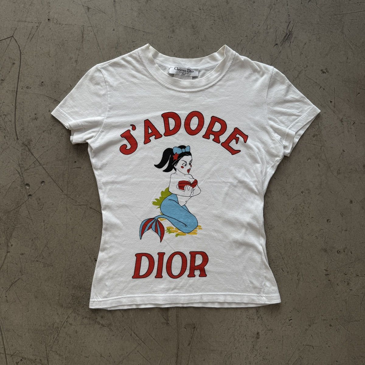 J Adore Dior Shirt | Grailed