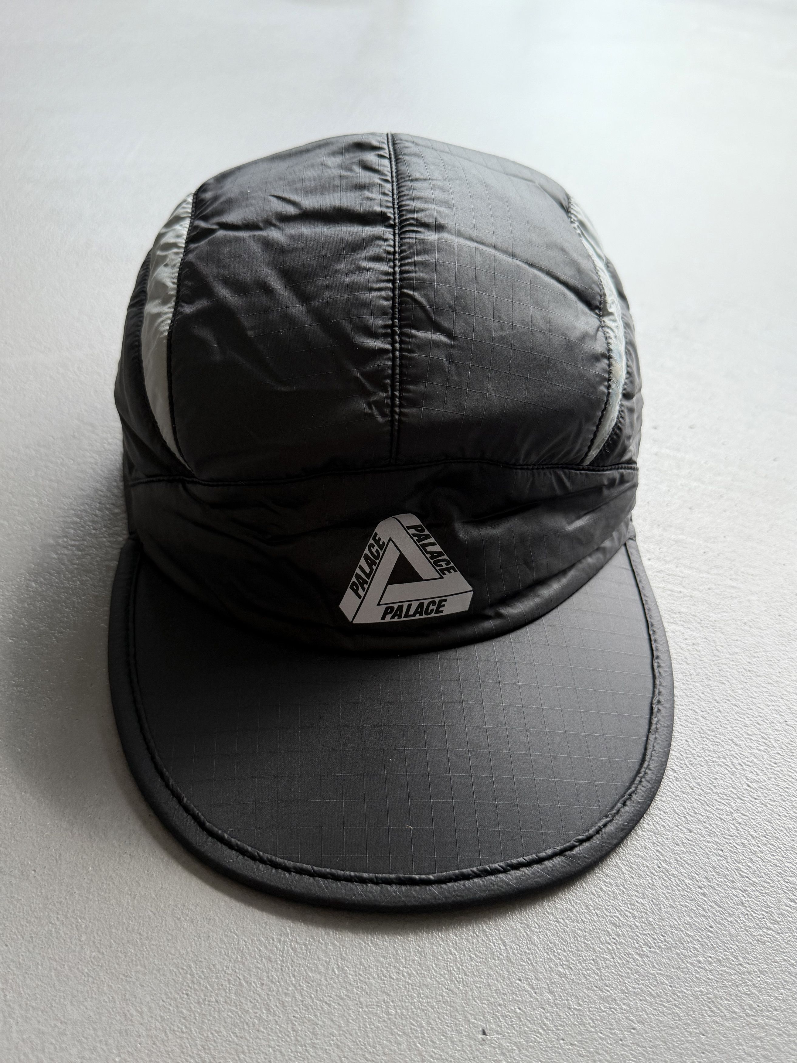 Palace Palace Pertex Tricool Runner Cap Size ONE SIZE - 2 Thumbnail