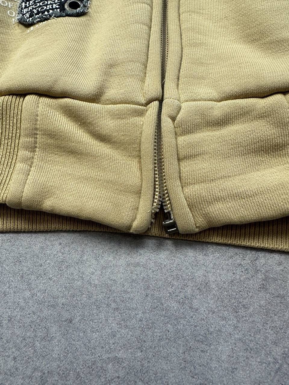 Karl Kani Vintage Zip-Up Hoodie Karl Kani, Size L Size US L / EU 52-54 / 3 - 6 Thumbnail
