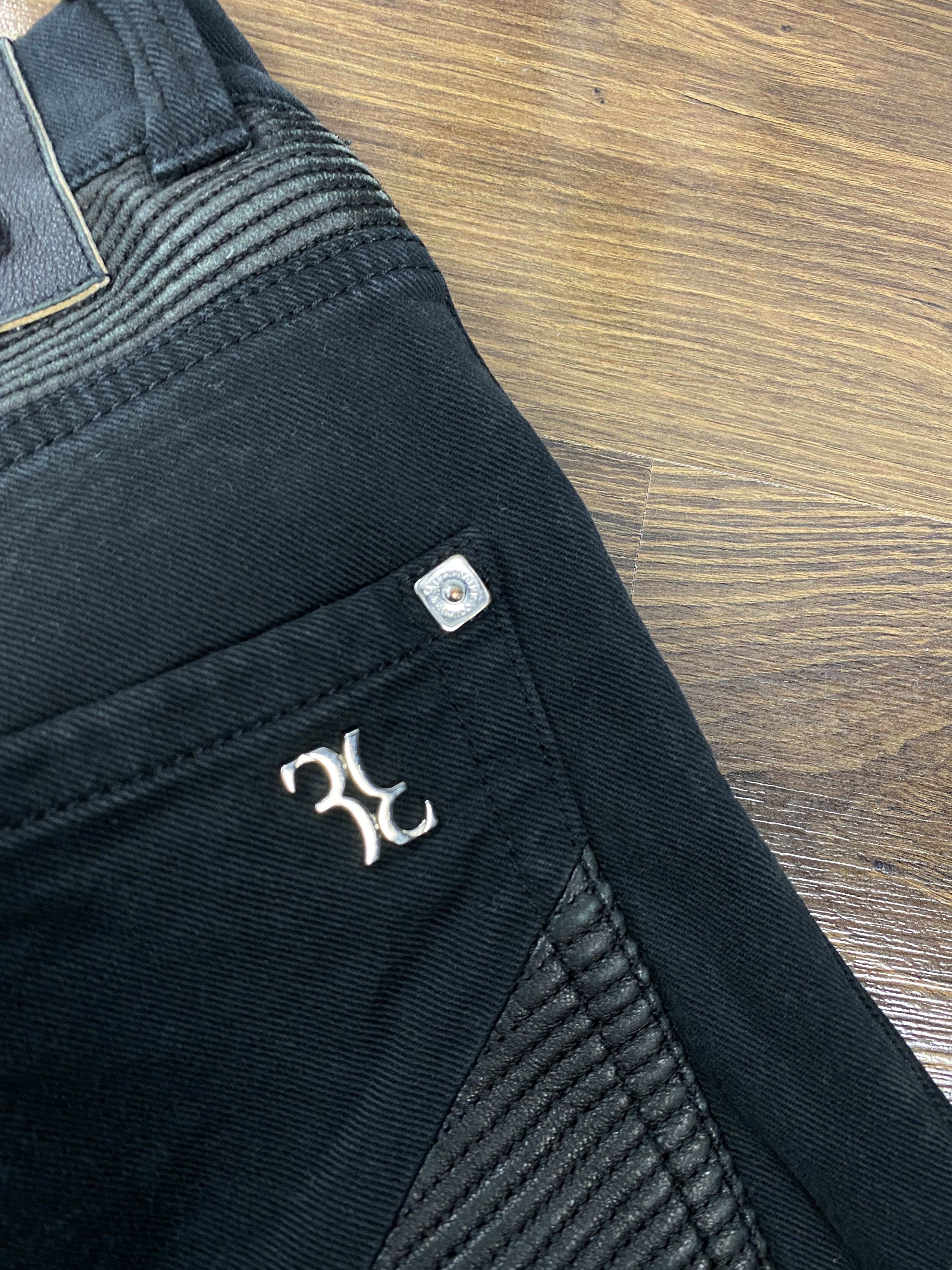 Billionaire Couture Billionaire Couture vintage classic chino pants Size US 30 / EU 46 - 3 Thumbnail