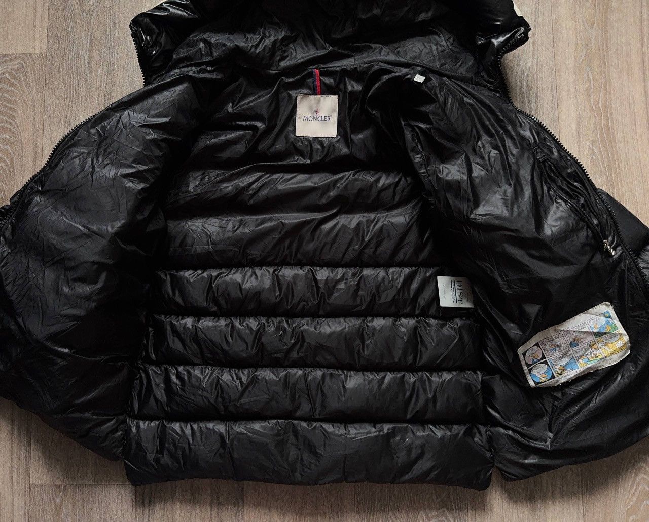 Moncler Moncler puffer Size XS / US 0-2 / IT 36-38 - 16 Thumbnail