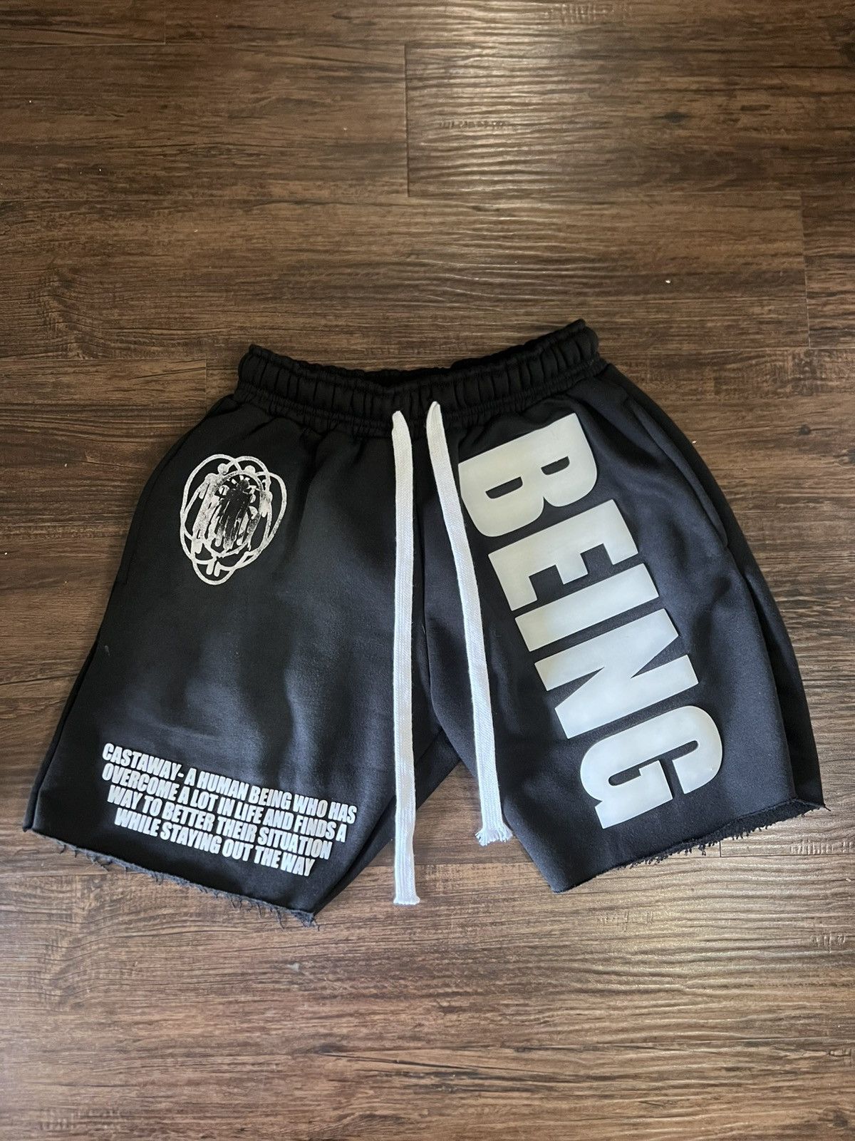Other Castaway Being Shorts Size US 32 / EU 48 - 1 Thumbnail