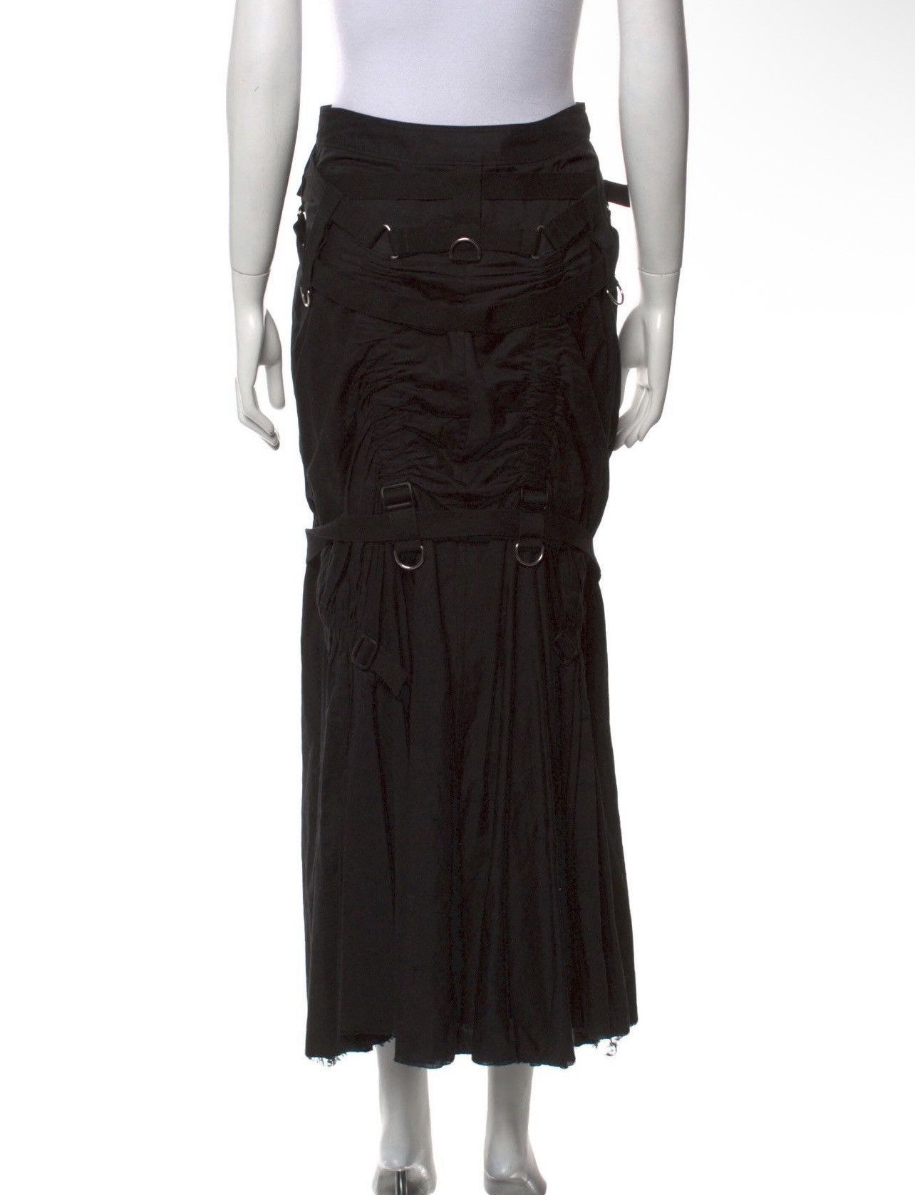 Comme des Garcons Junya Watanabe x Comme des Garçon x Parachute Size 26" / US 2 / IT 38 - 3 Thumbnail