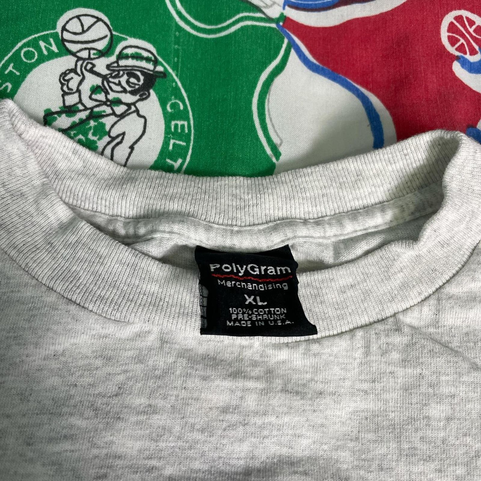 Vintage Vintage 1996 The Who Quadrophenia Hyde Park Rock n Roll Tee Size US XL / EU 56 / 4 - 5 Thumbnail