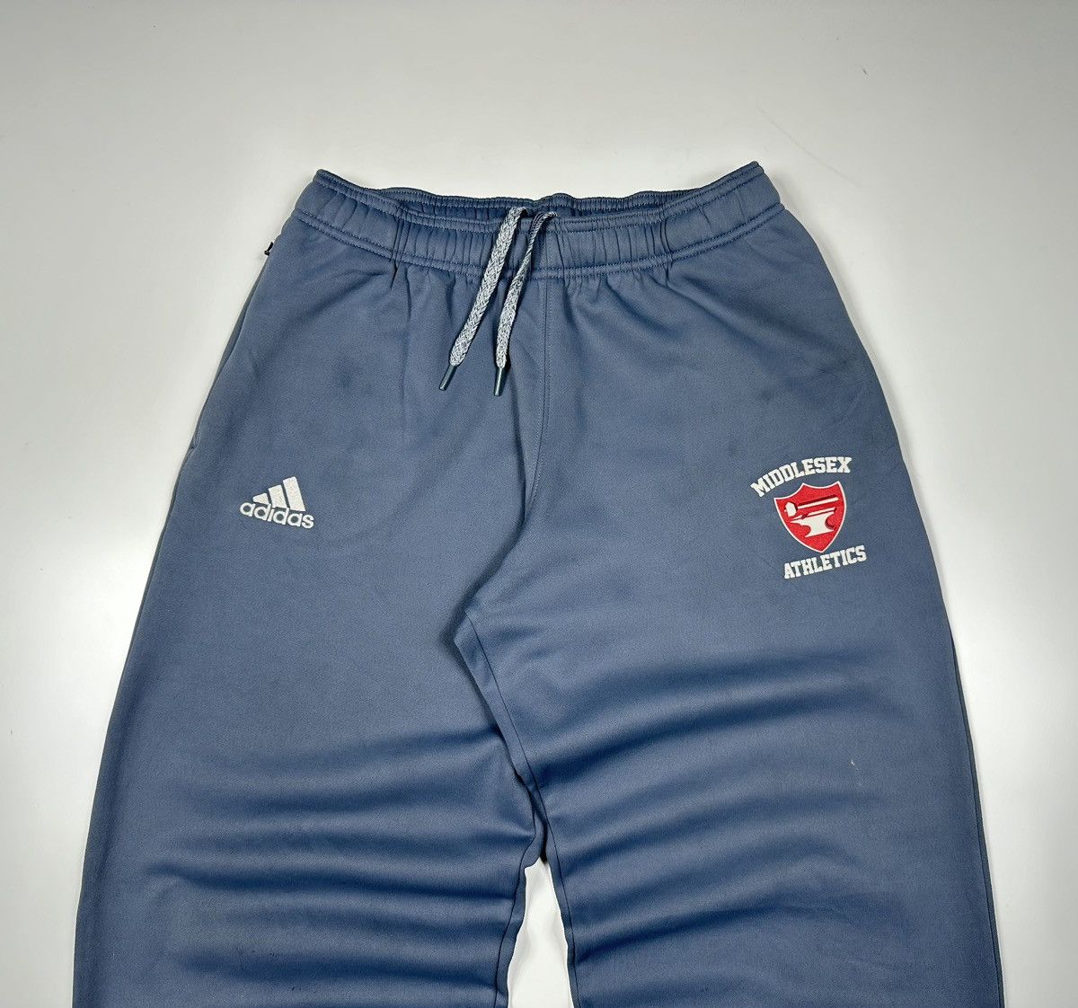 Adidas Adidas Climawarm Track Pants Size US 30 / EU 46 - 3 Thumbnail