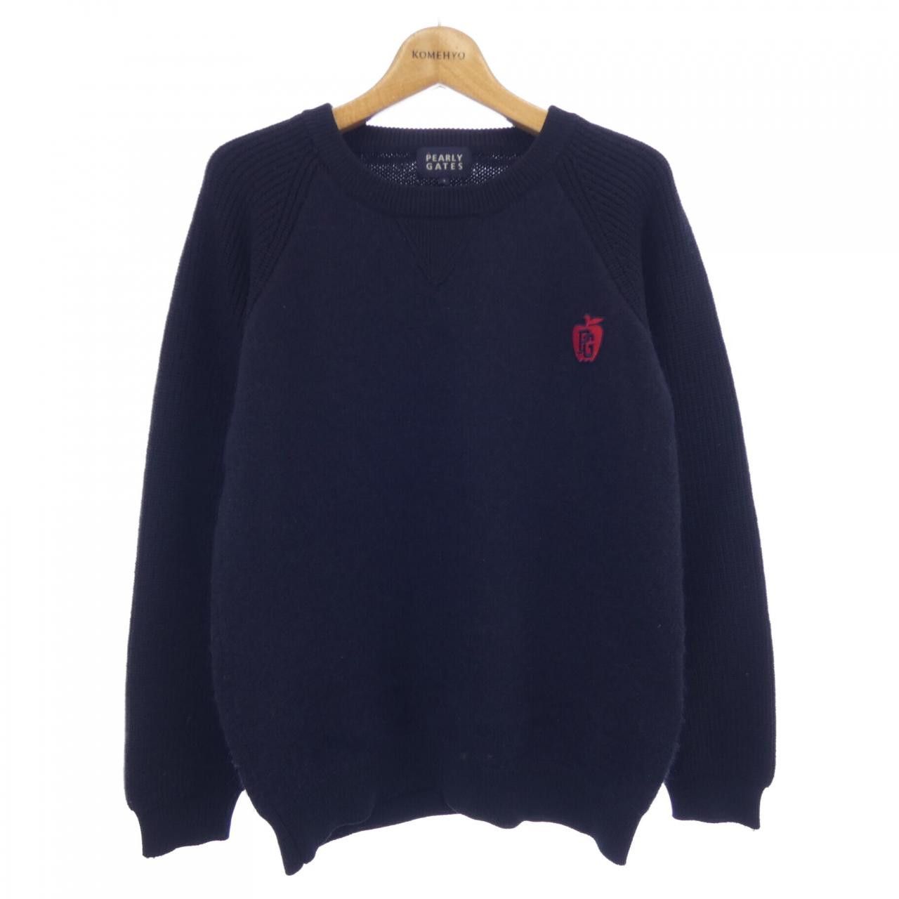 Other Other Pearly Gates Knitwear Cotton Tops DUTY FREE for USA Size ONE SIZE - 1 Thumbnail