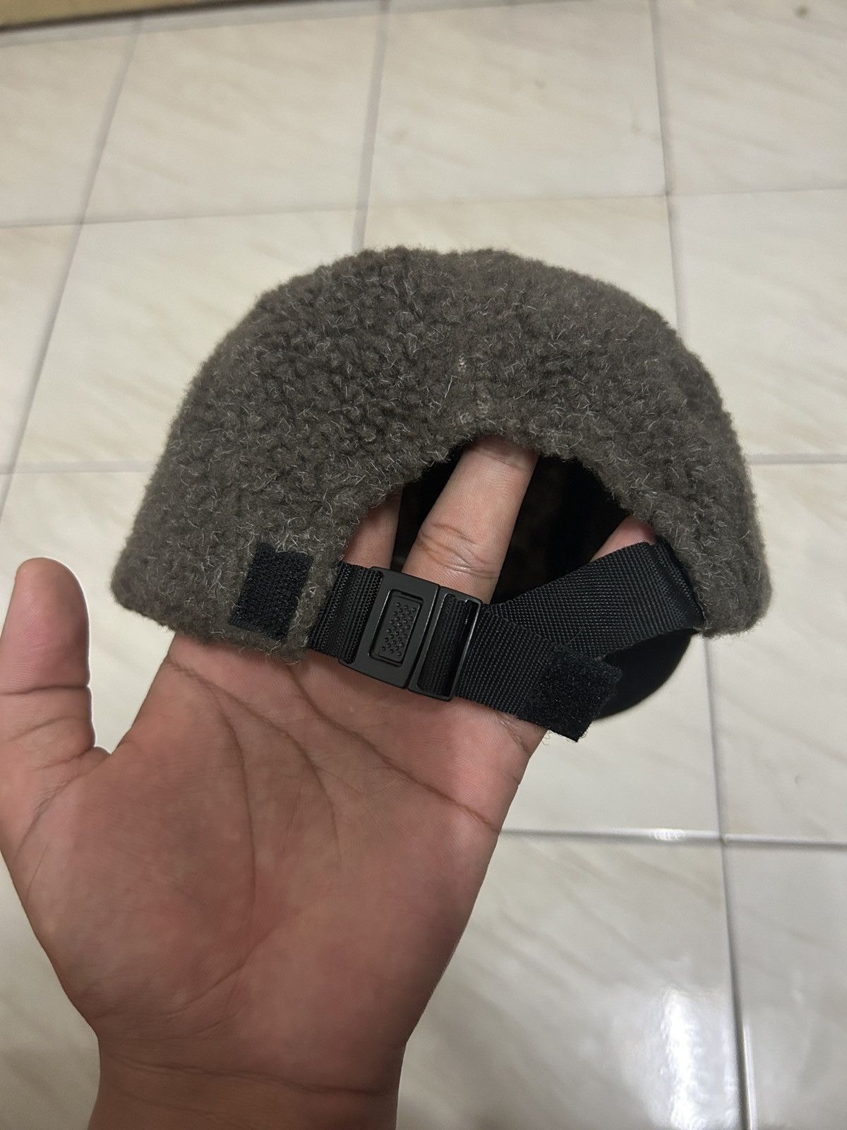 Nike ACG × Vintage Vintage Nike Acg man’s best friend / Pete’s fleece hats Size ONE SIZE - 2 Thumbnail