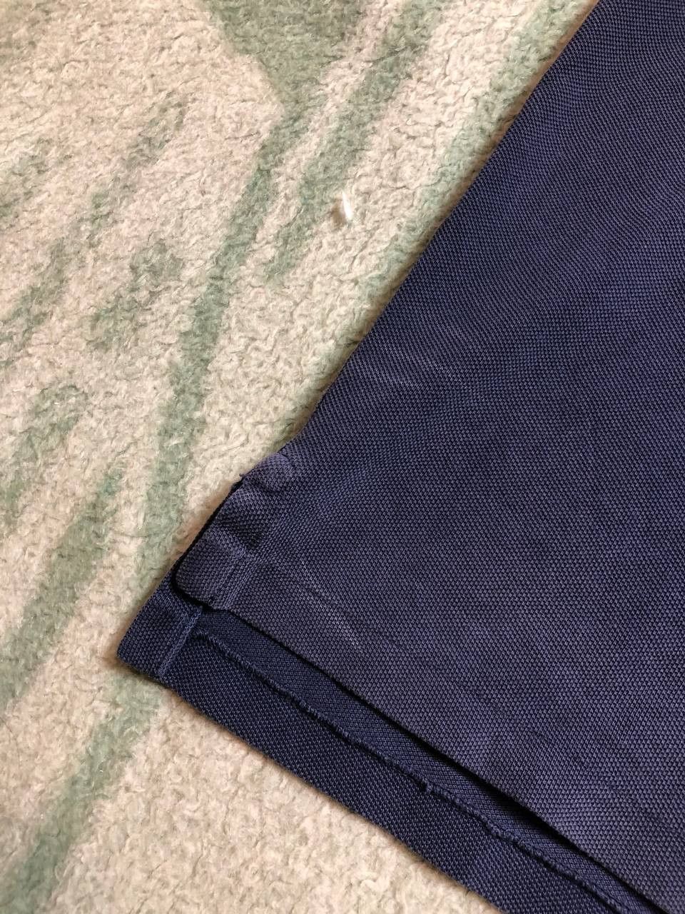 Polo Ralph Lauren Vintage Polo Ralph Lauren Custom Slim Fit Polo Size L Size US L / EU 52-54 / 3 - 7 Thumbnail