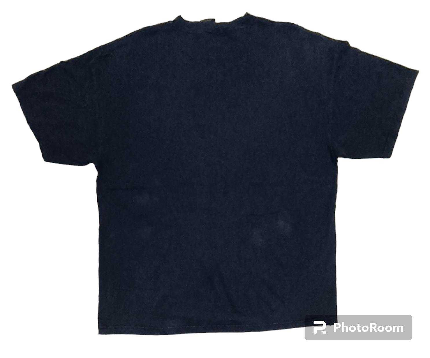 Band Tees × Vintage VINTAGE DISTURBED GLOW IN THE DARK SHIRT Size US XXL / EU 58 / 5 - 2 Thumbnail