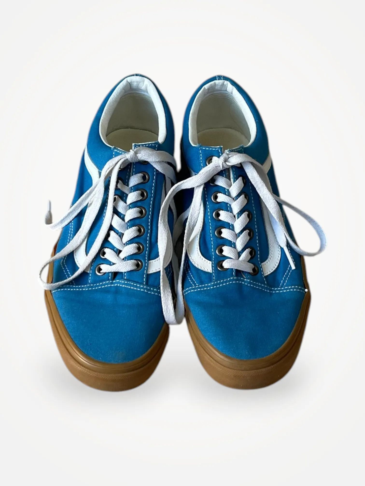 Vans Vans Sneakers Size US 12 / IT 42 - 1 Thumbnail