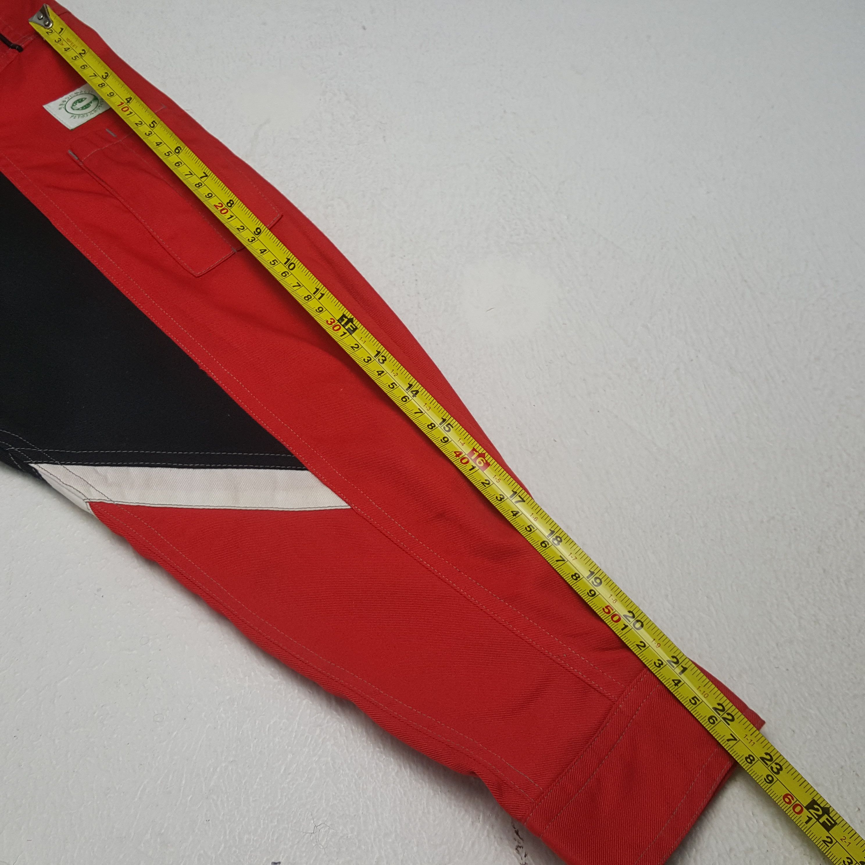 Vintage Vintage Mitsubishi Motors Japan Racing Coverall C303N4 Size US S / EU 44-46 / 1 - 10 Thumbnail
