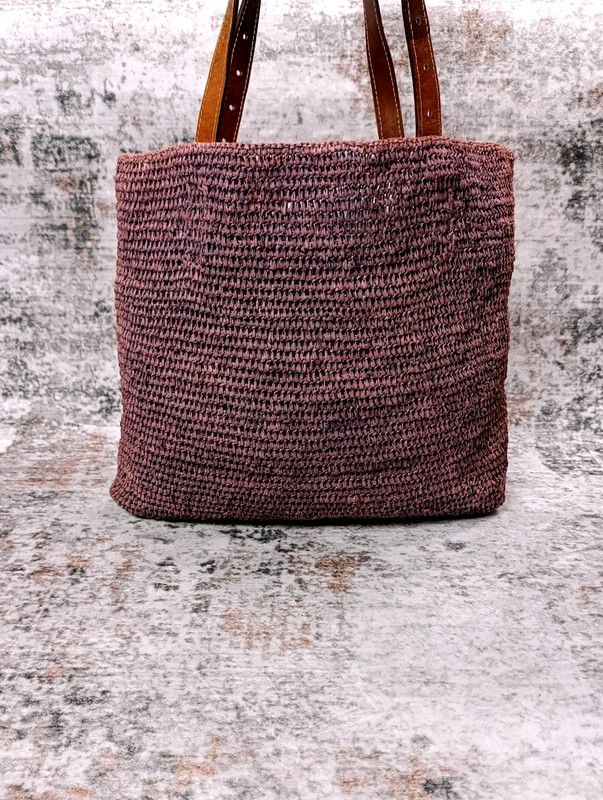 Other Beautiful Ibeliv beach bag Size ONE SIZE - 2 Thumbnail