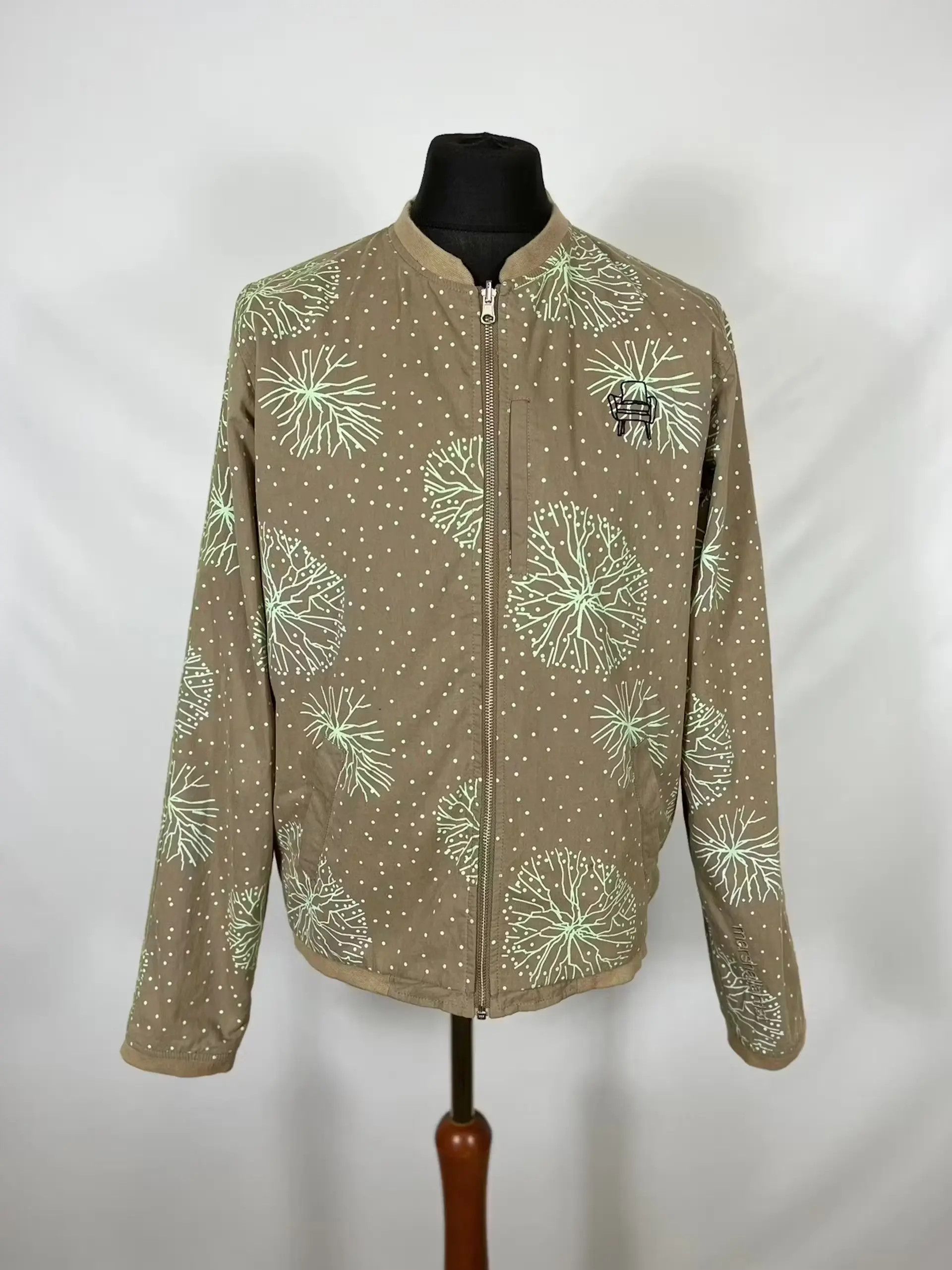 Marshall Artist Marshall Artist two-sided jacket Size US M / EU 48-50 / 2 - 1 Thumbnail