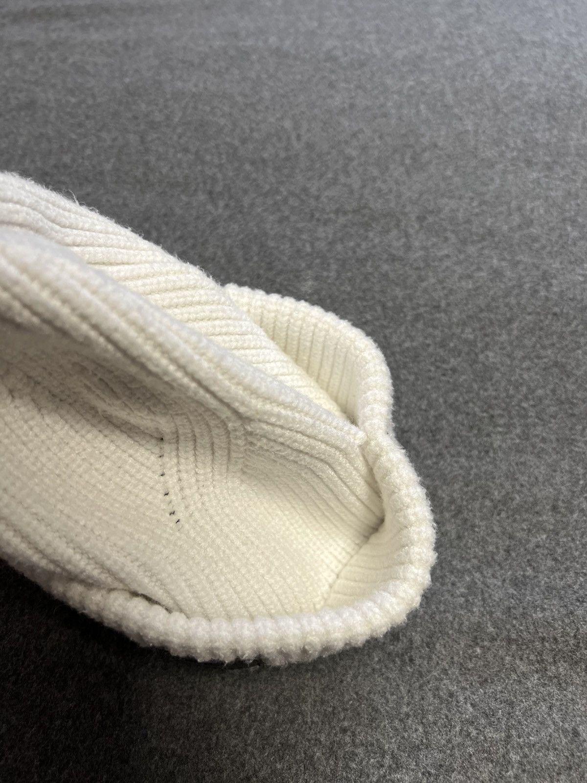 Allsaints winter hat Allsaints Size ONE SIZE - 5 Thumbnail
