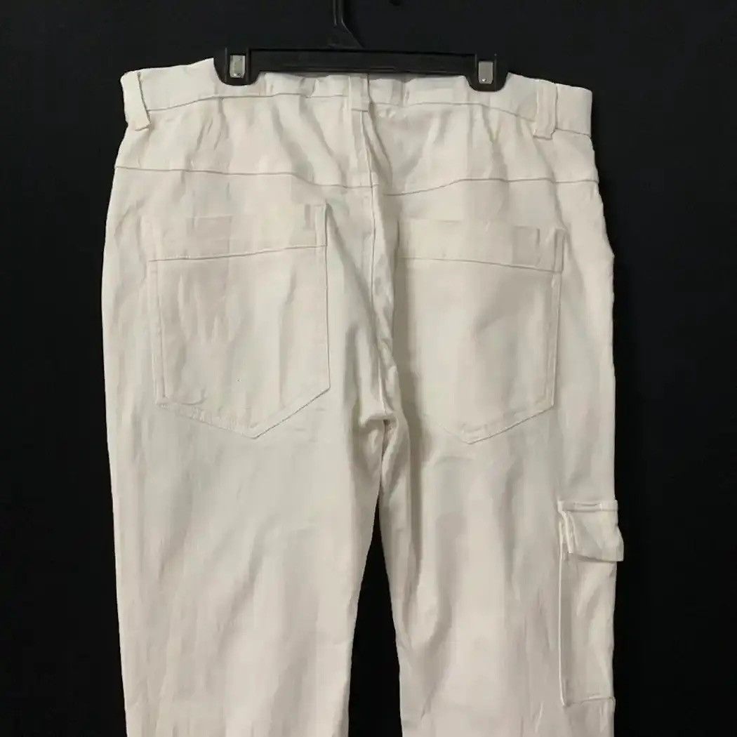 Japanese Brand × Selected Homme Vintage Common Golf Japan Spring Waist Zipper Pockets Pants Size US 32 / EU 48 - 7 Thumbnail