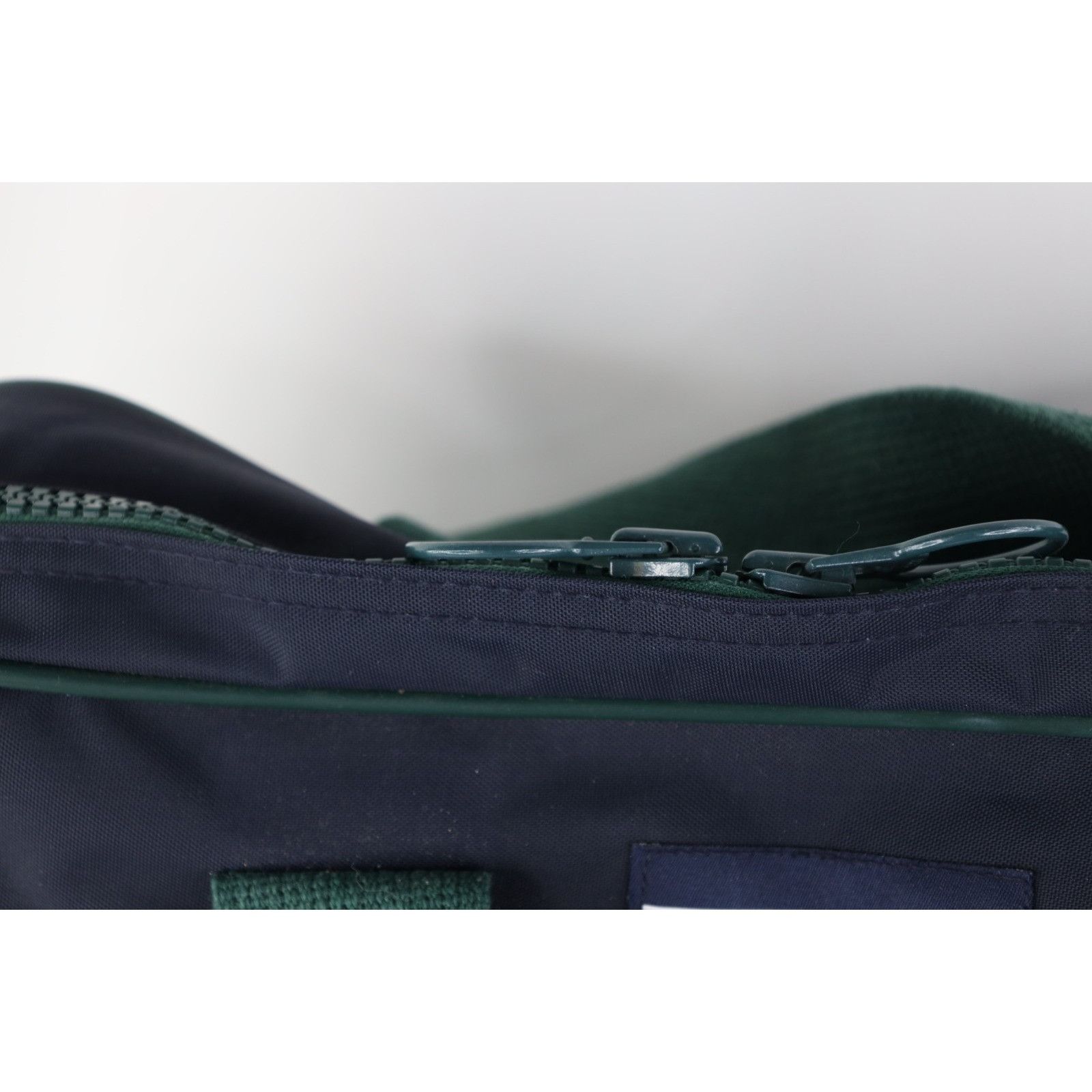 Lands' End Vintage 90s Lands End x Ball Jar Canning Briefcase Bag Size ONE SIZE - 3 Thumbnail